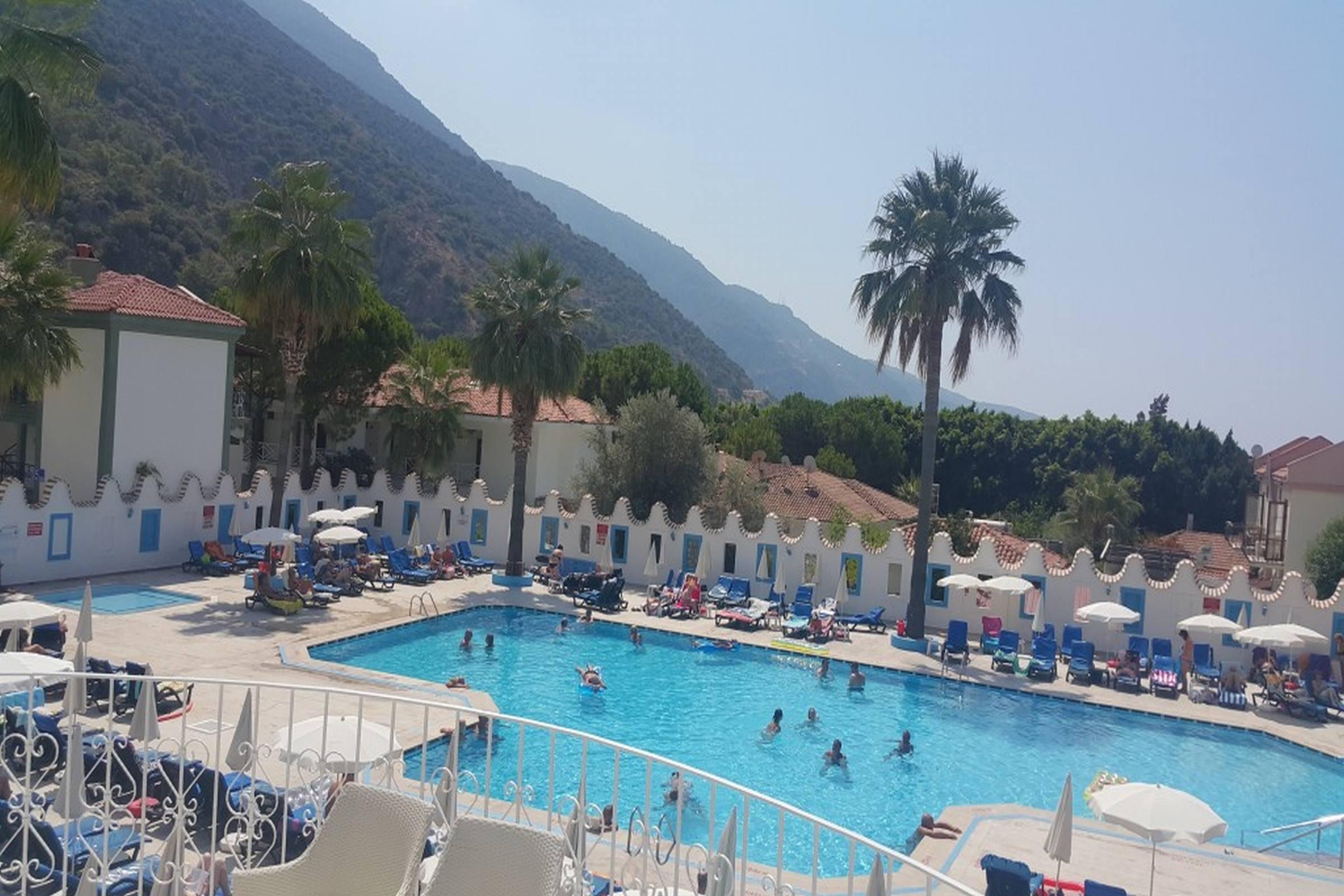 Hotel Karbel Oludeniz