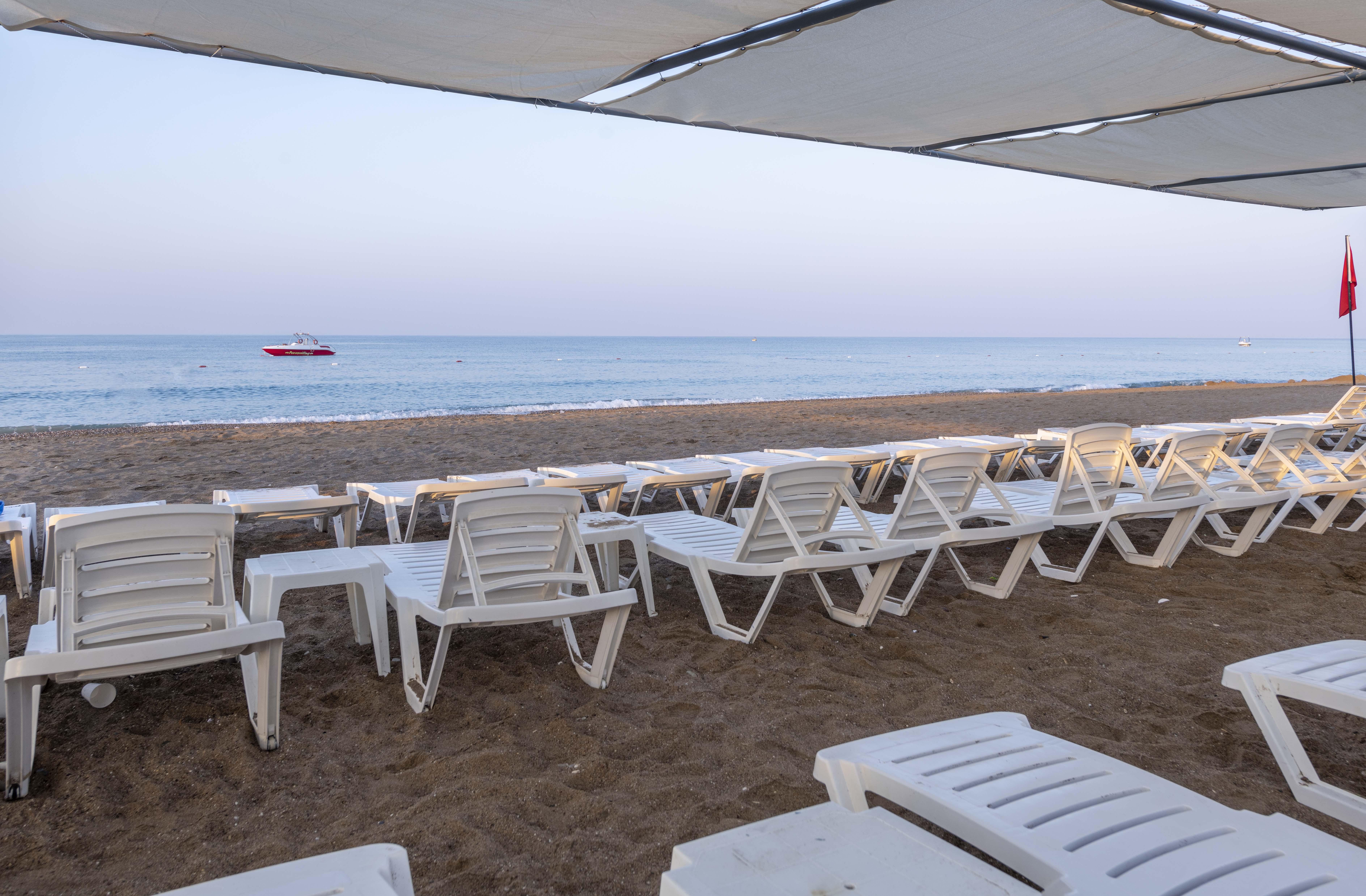 Amara Family Resort Side