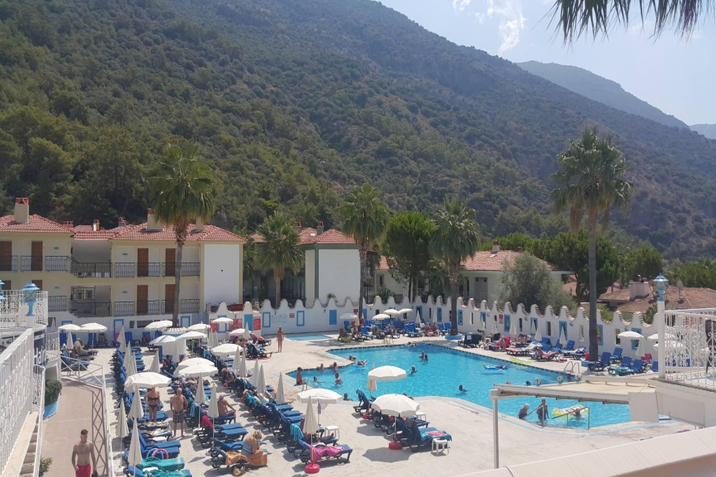 Karbel 3* Oludeniz