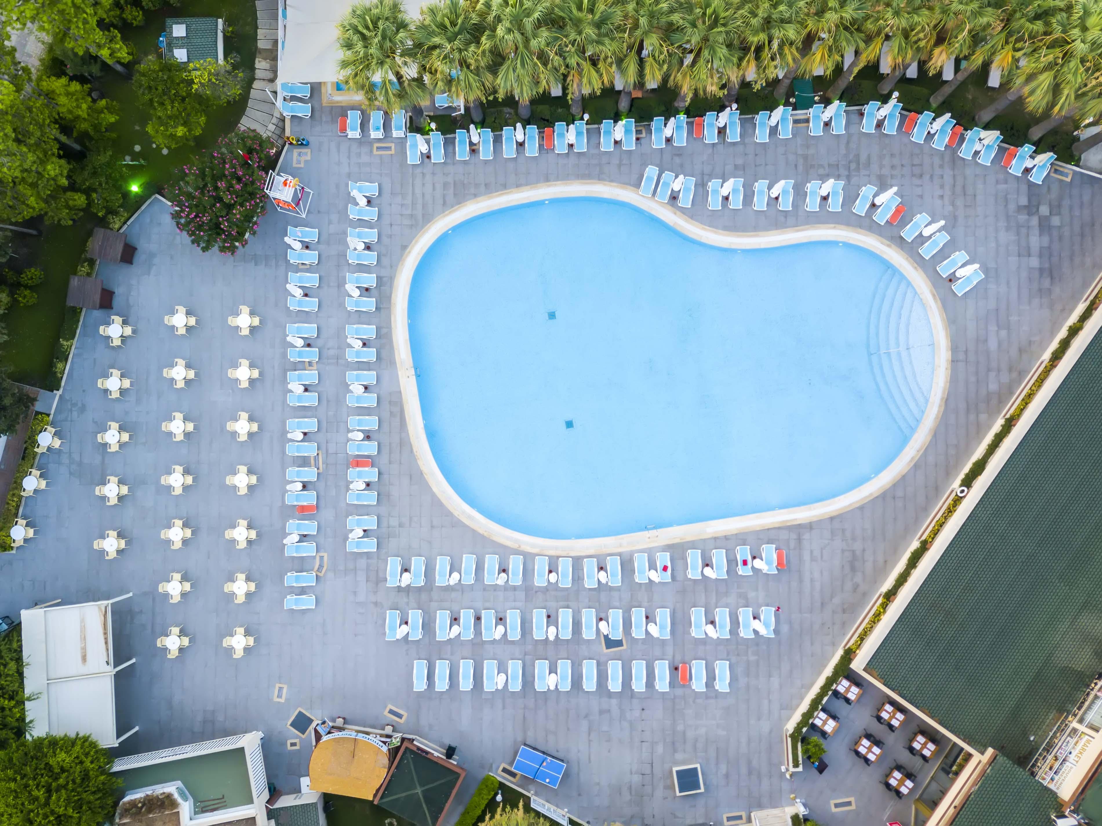 Resort Amara Family 5*