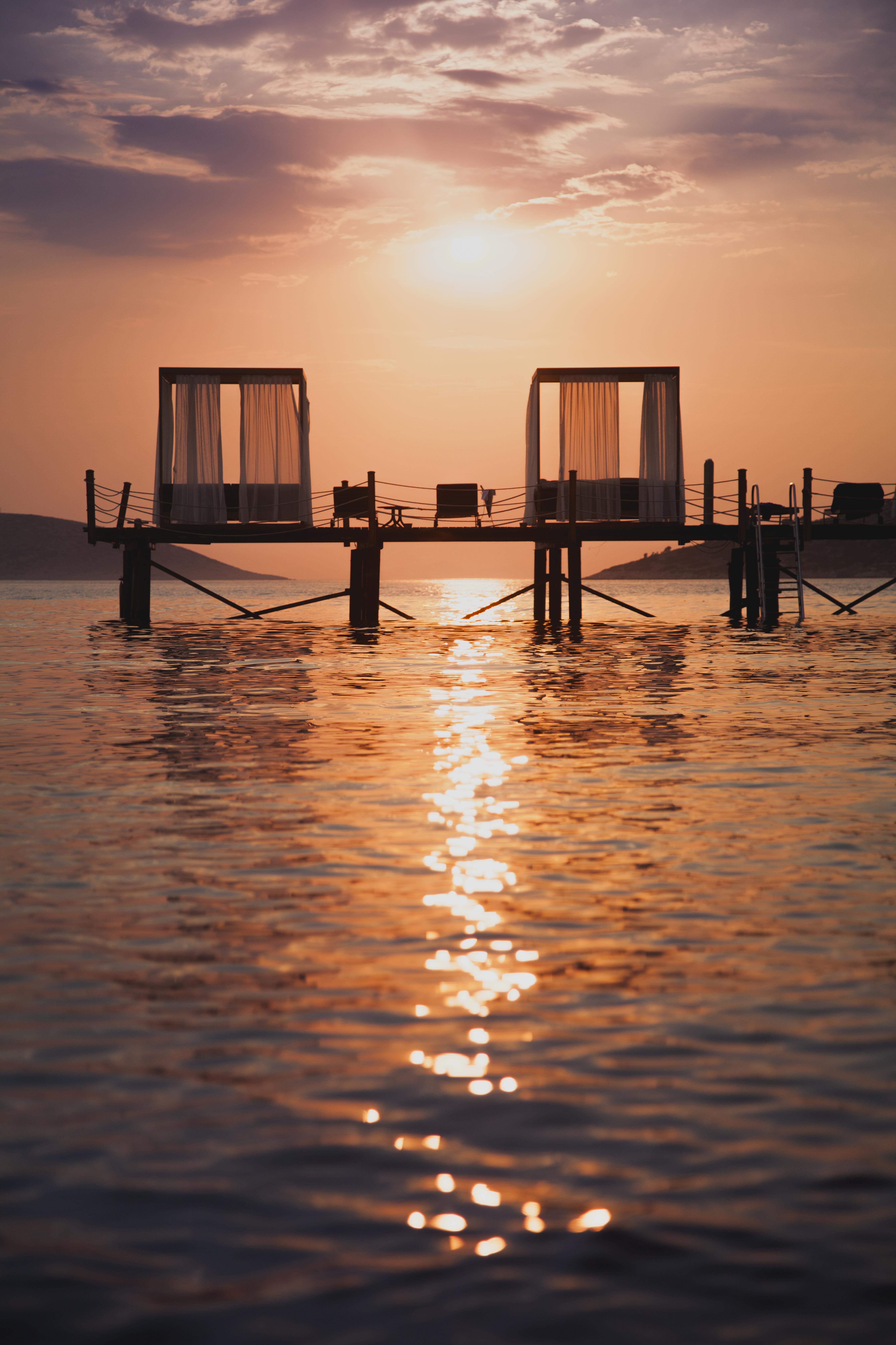 Hotel Sirene Luxury Bodrum Yalikavak