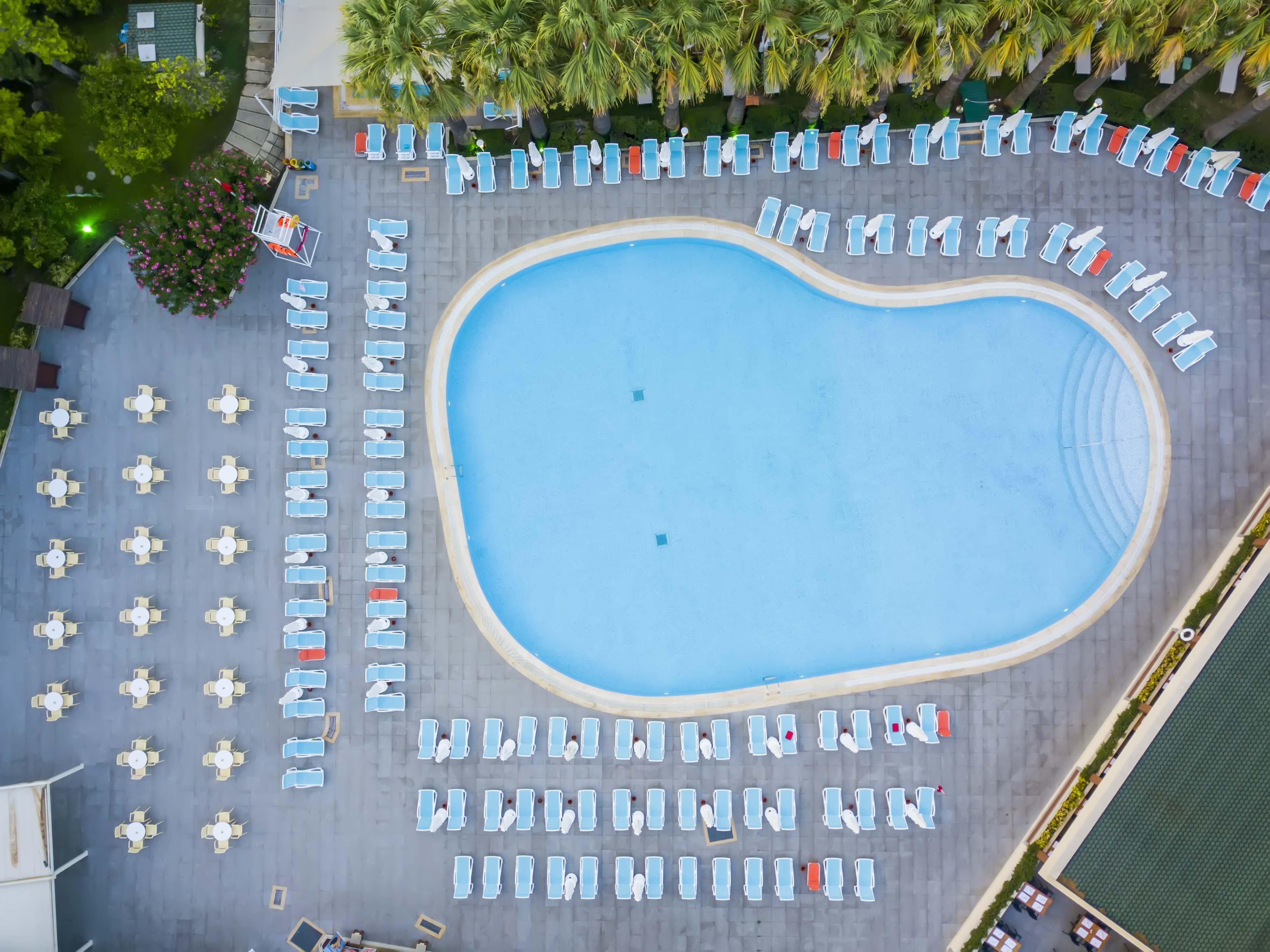 Amara Family Resort Side
