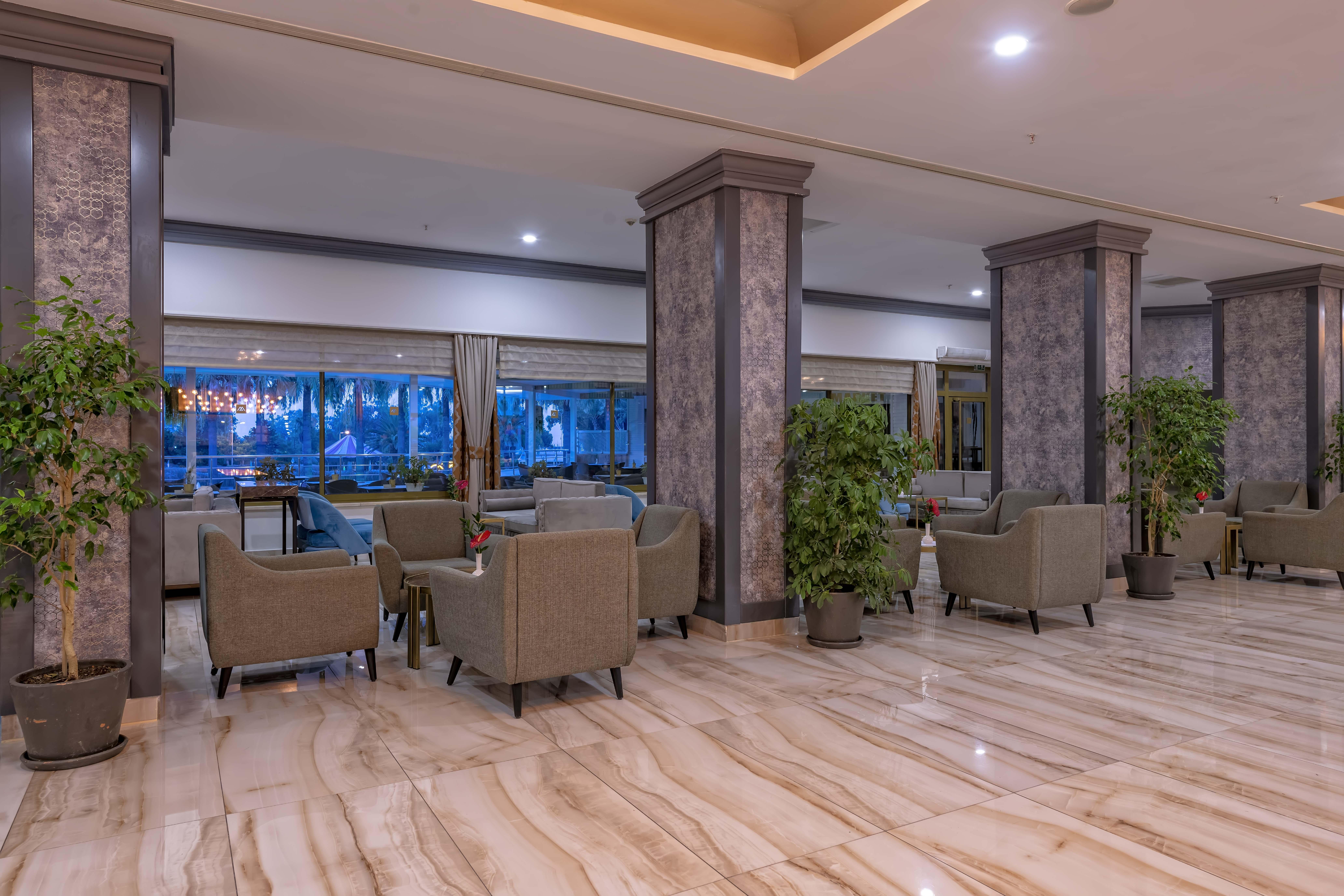 Amara Family Resort Side