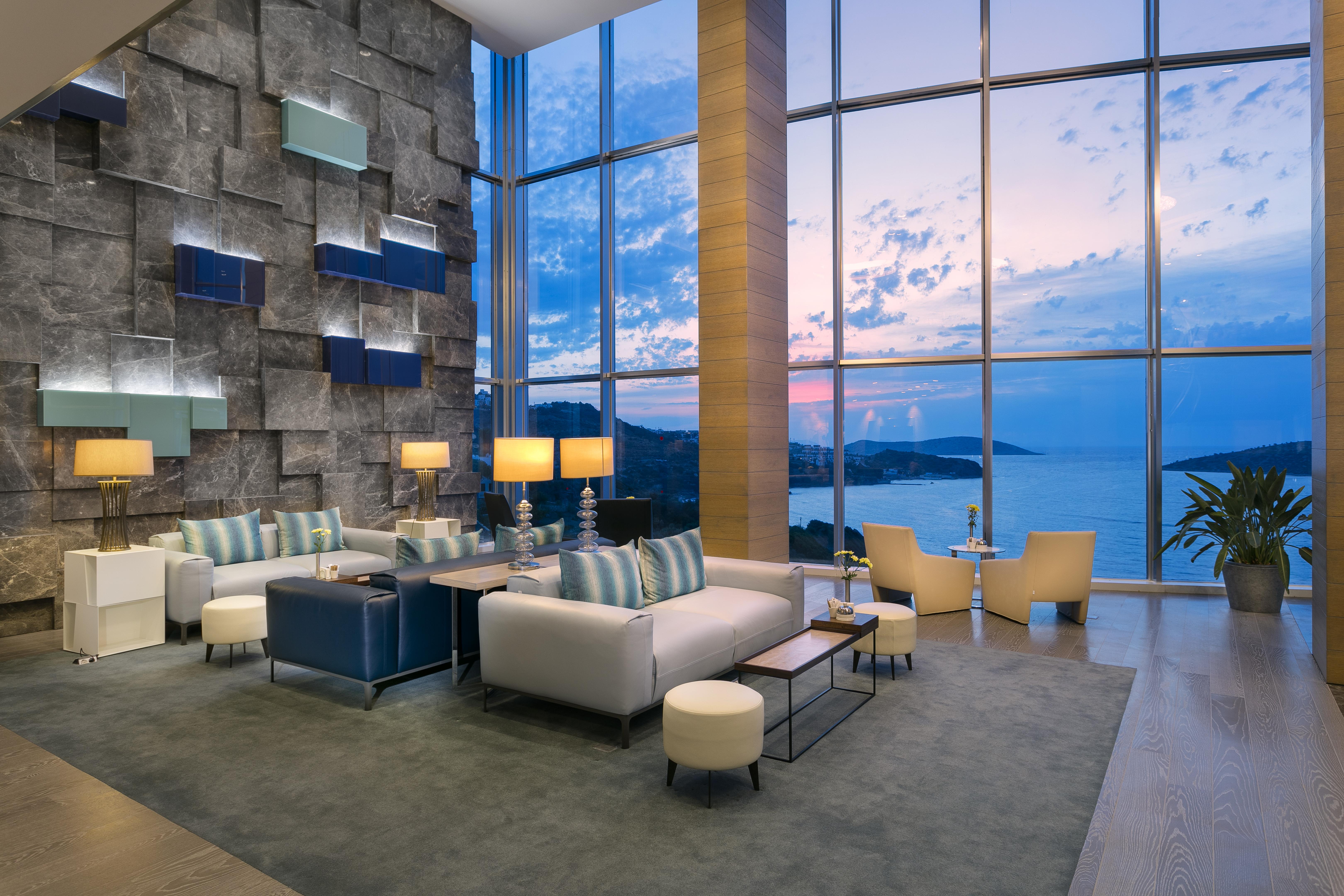 Sirene Luxury Bodrum