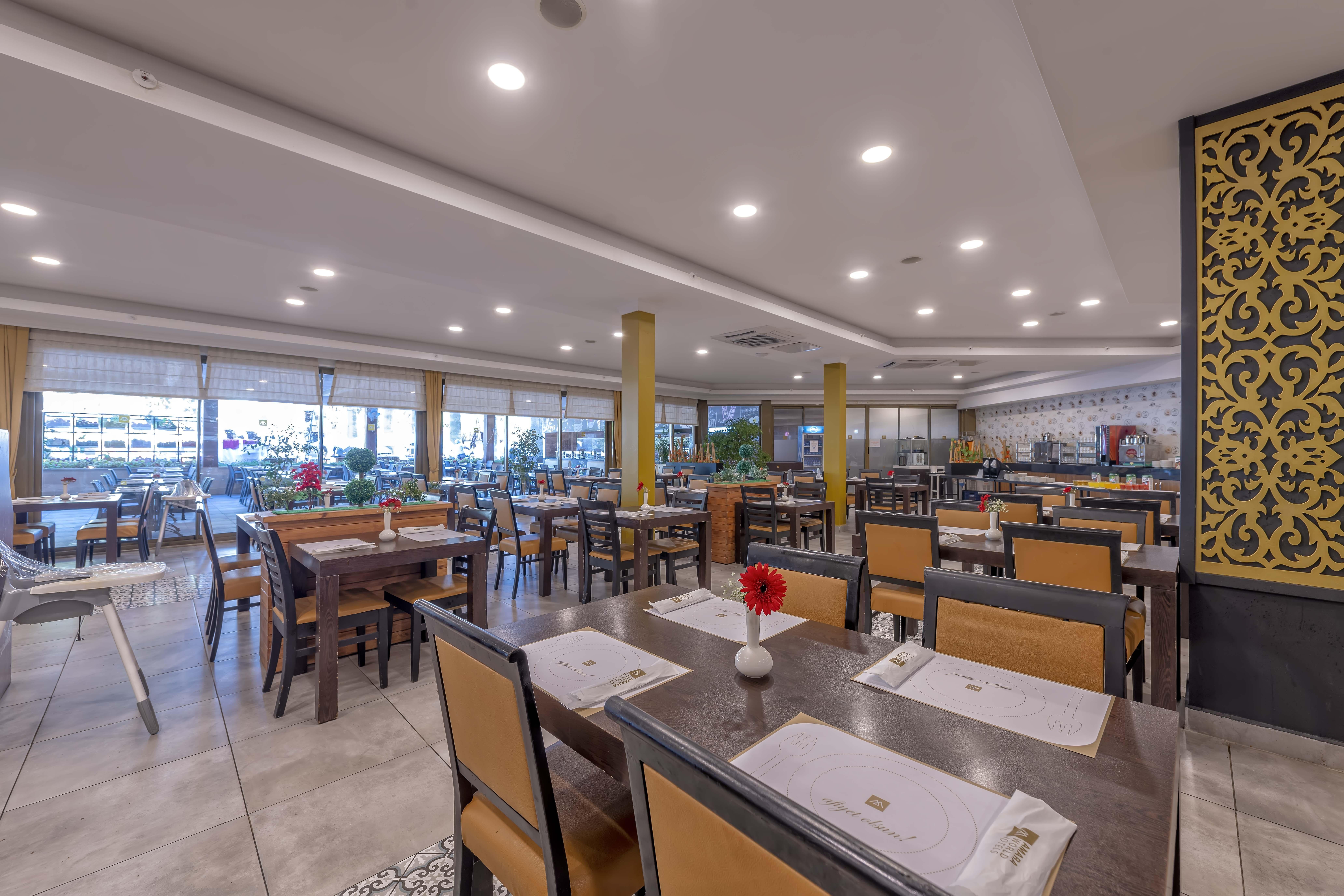 Resort Amara Family 5*