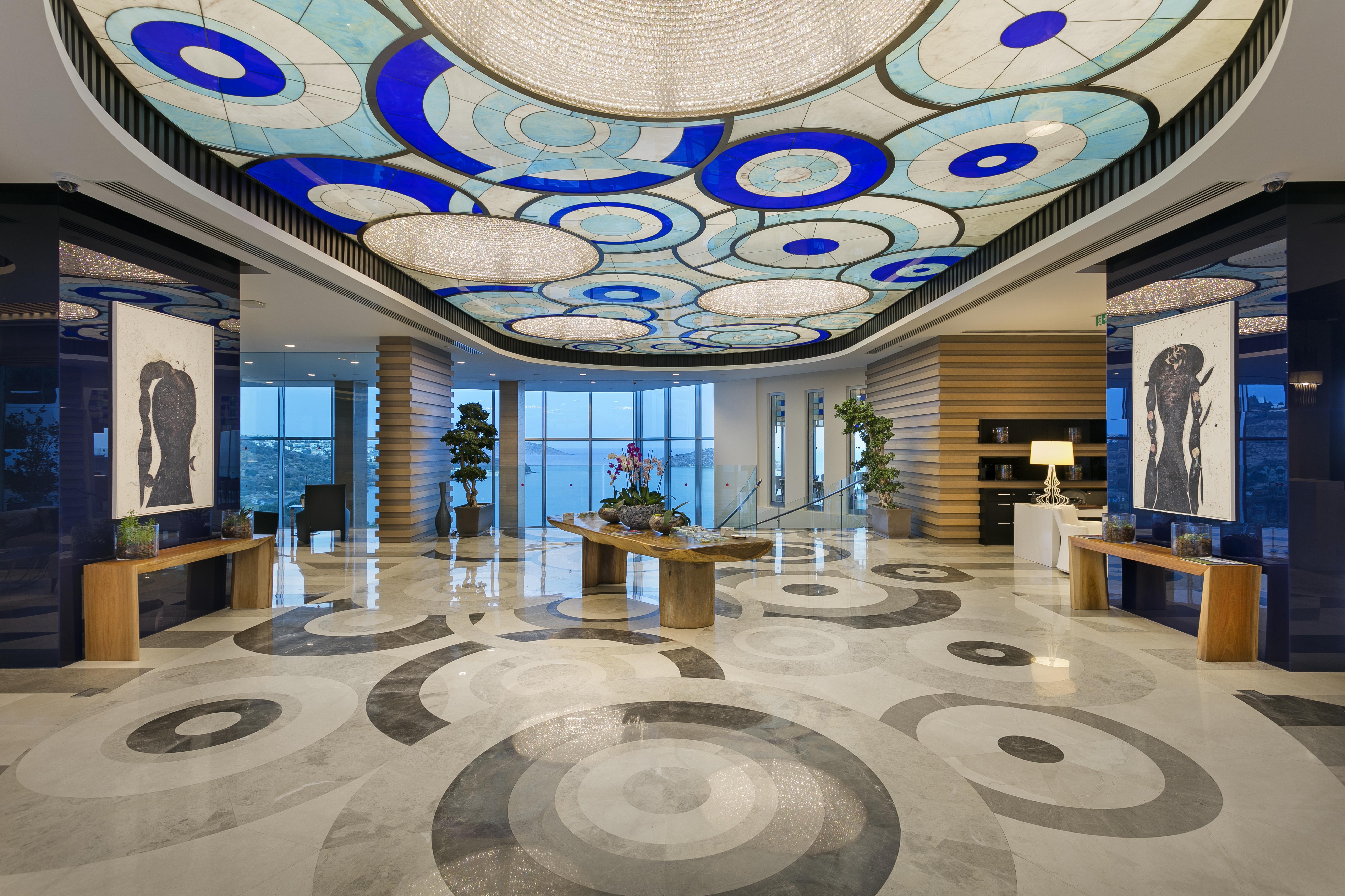 Hotel Sirene Luxury Bodrum 5*