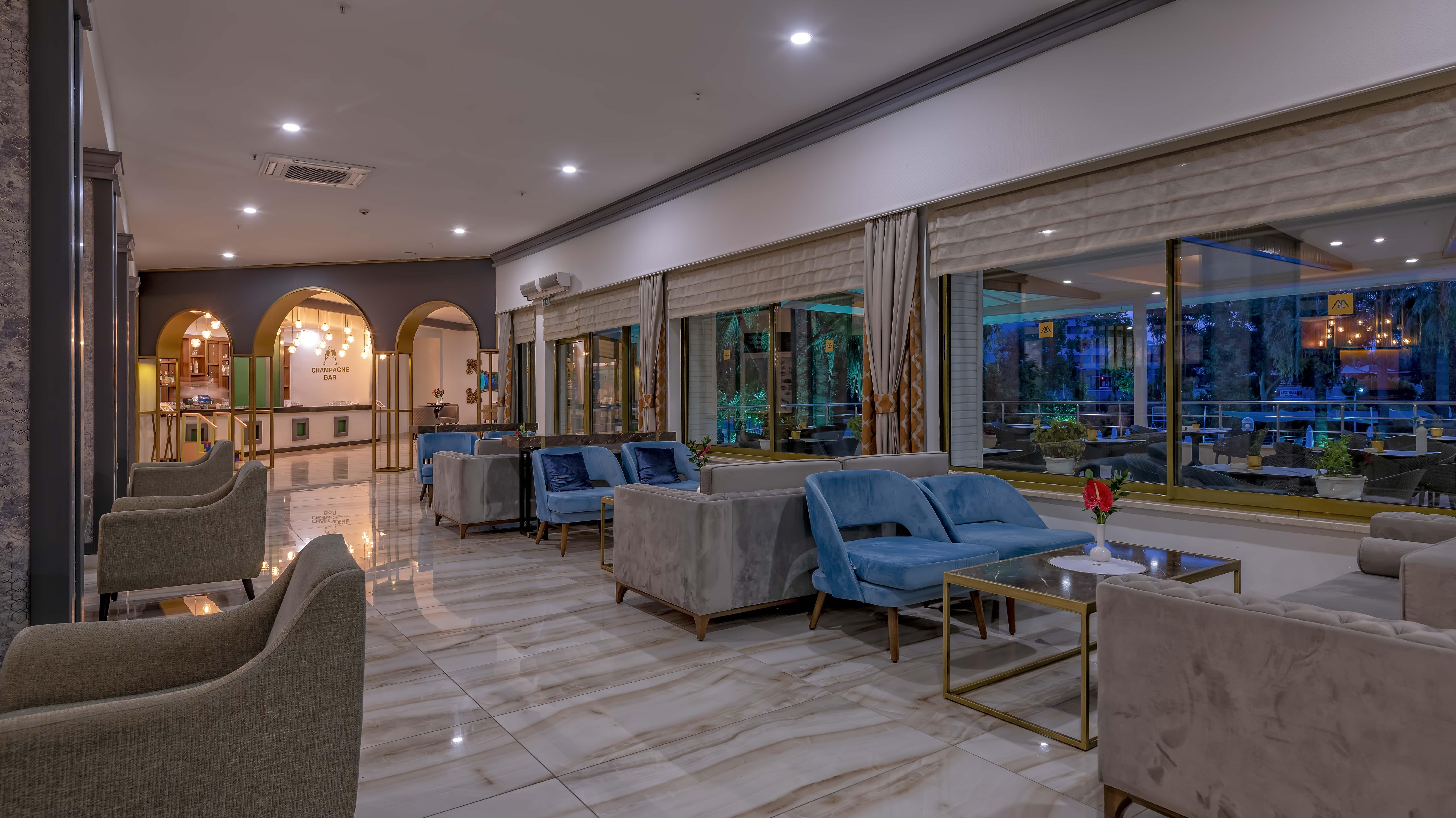 Resort Amara Family