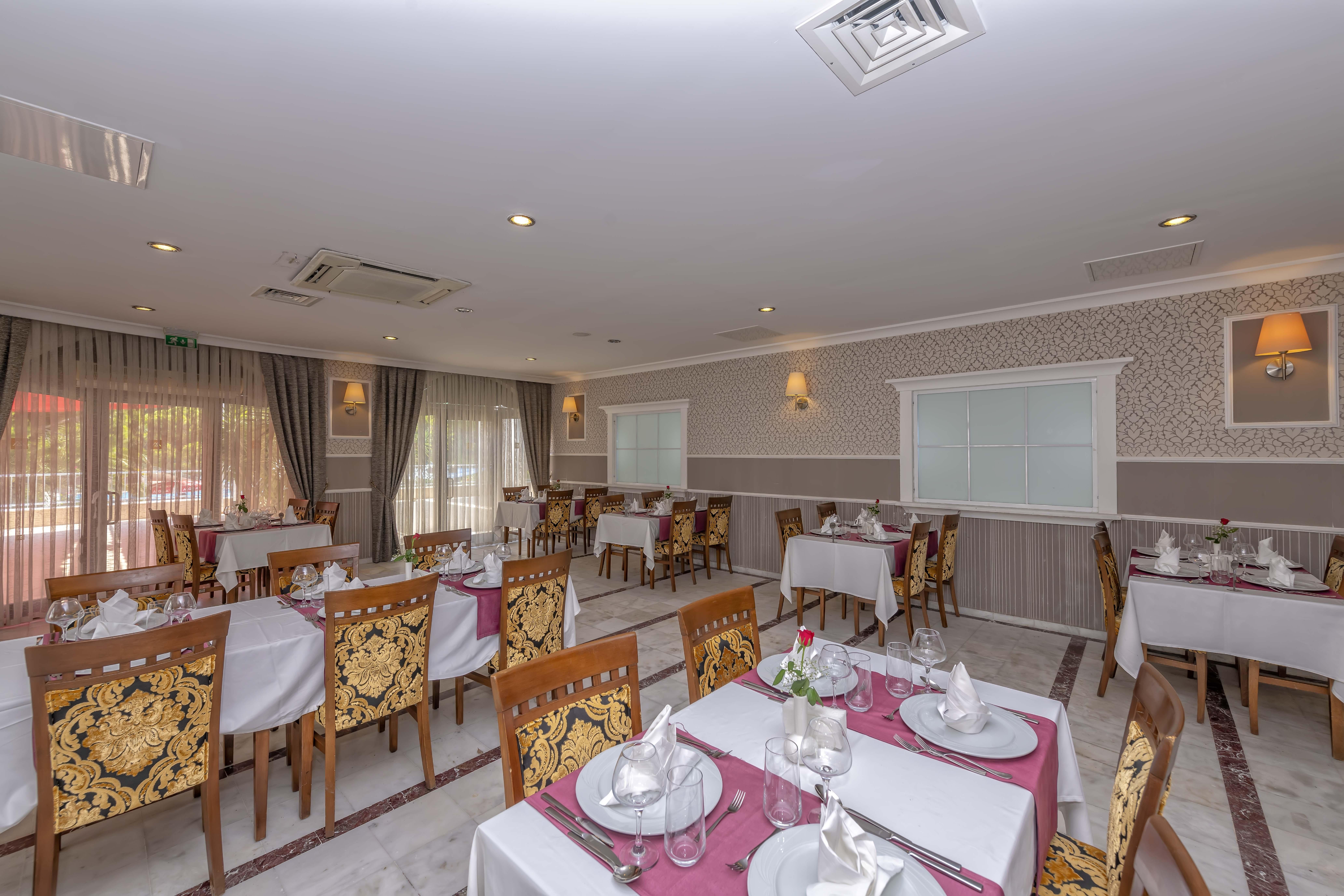 Resort Amara Family 5*