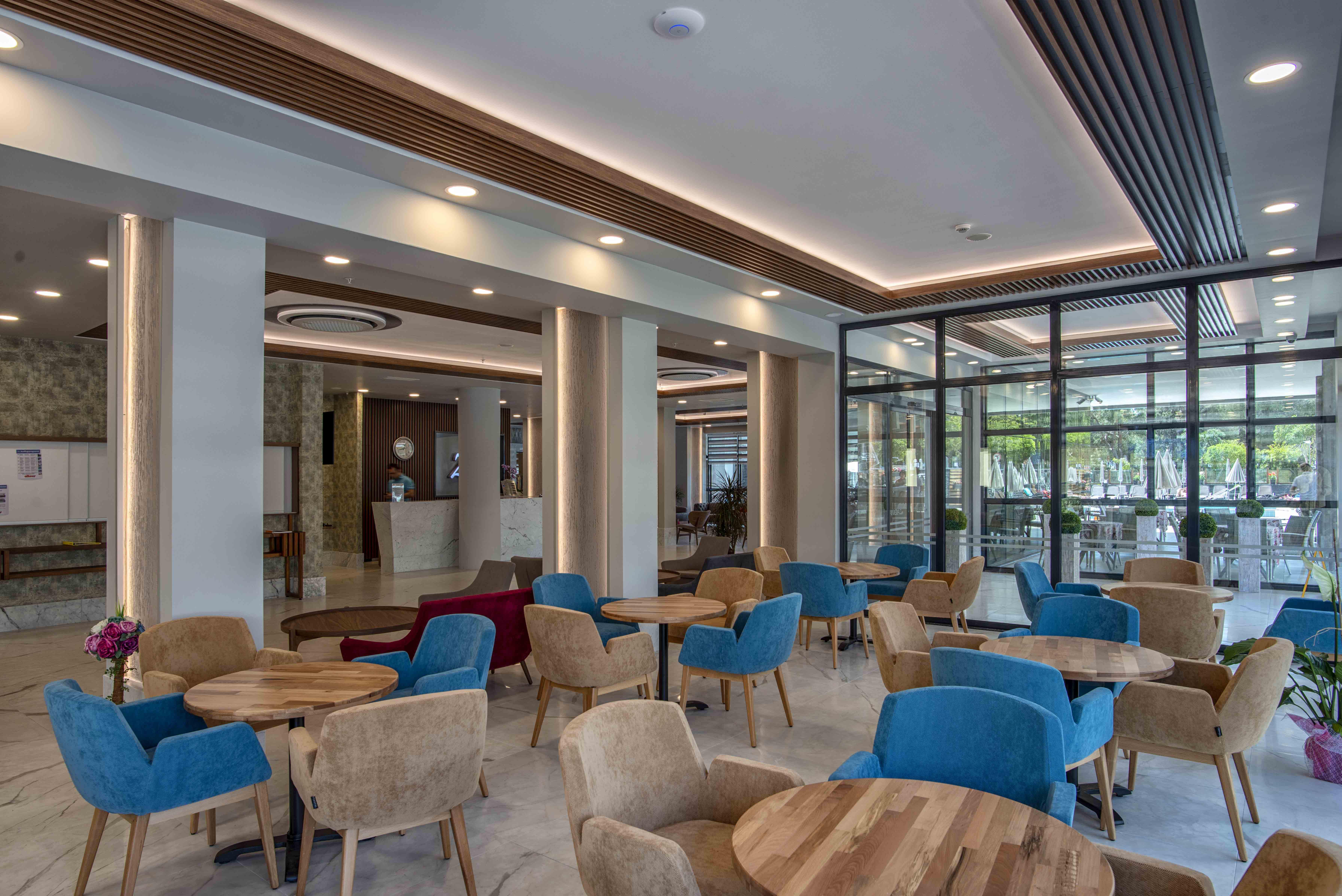 Hotel Riviera Zen Adult Only 4*