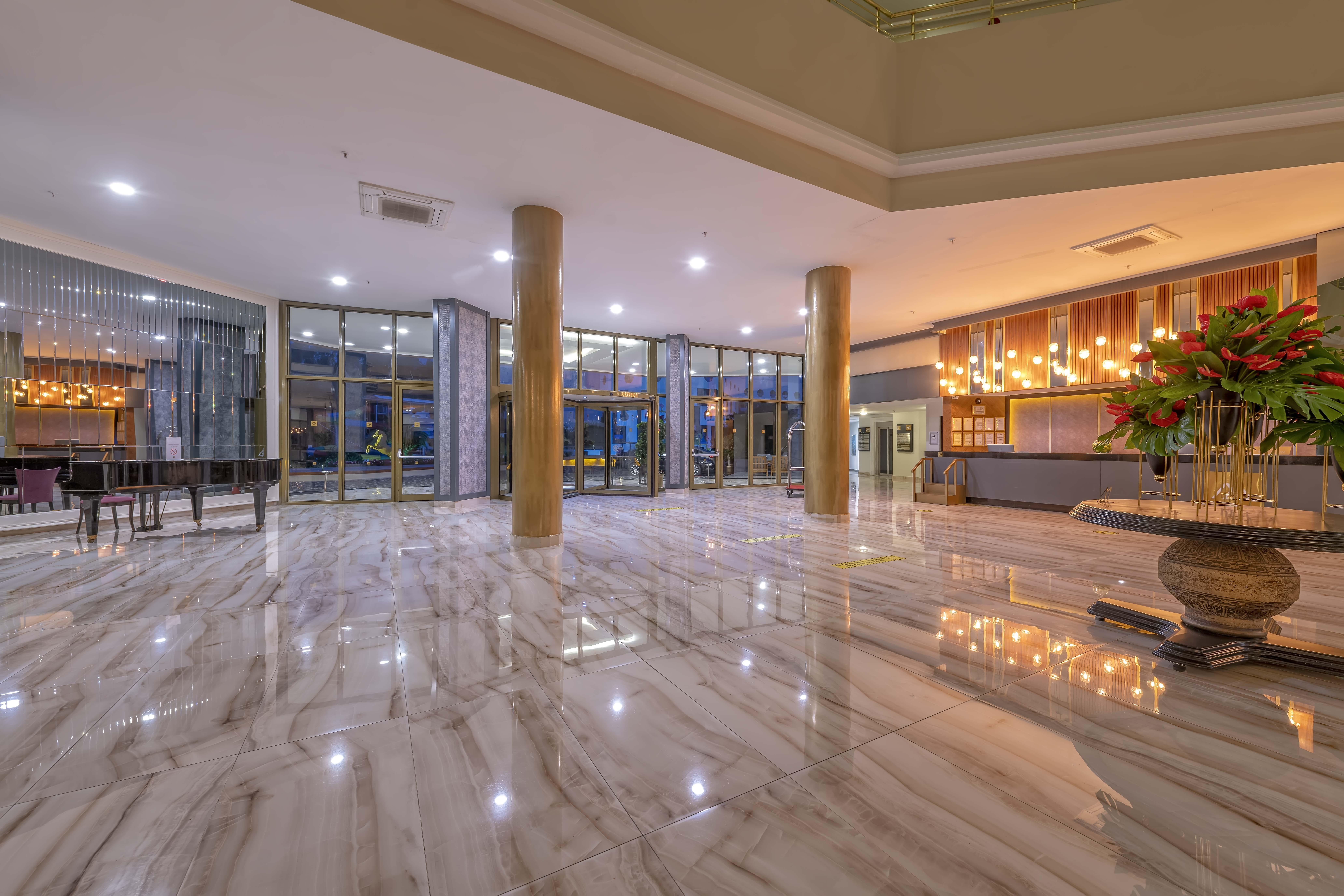 Resort Amara Family 5*