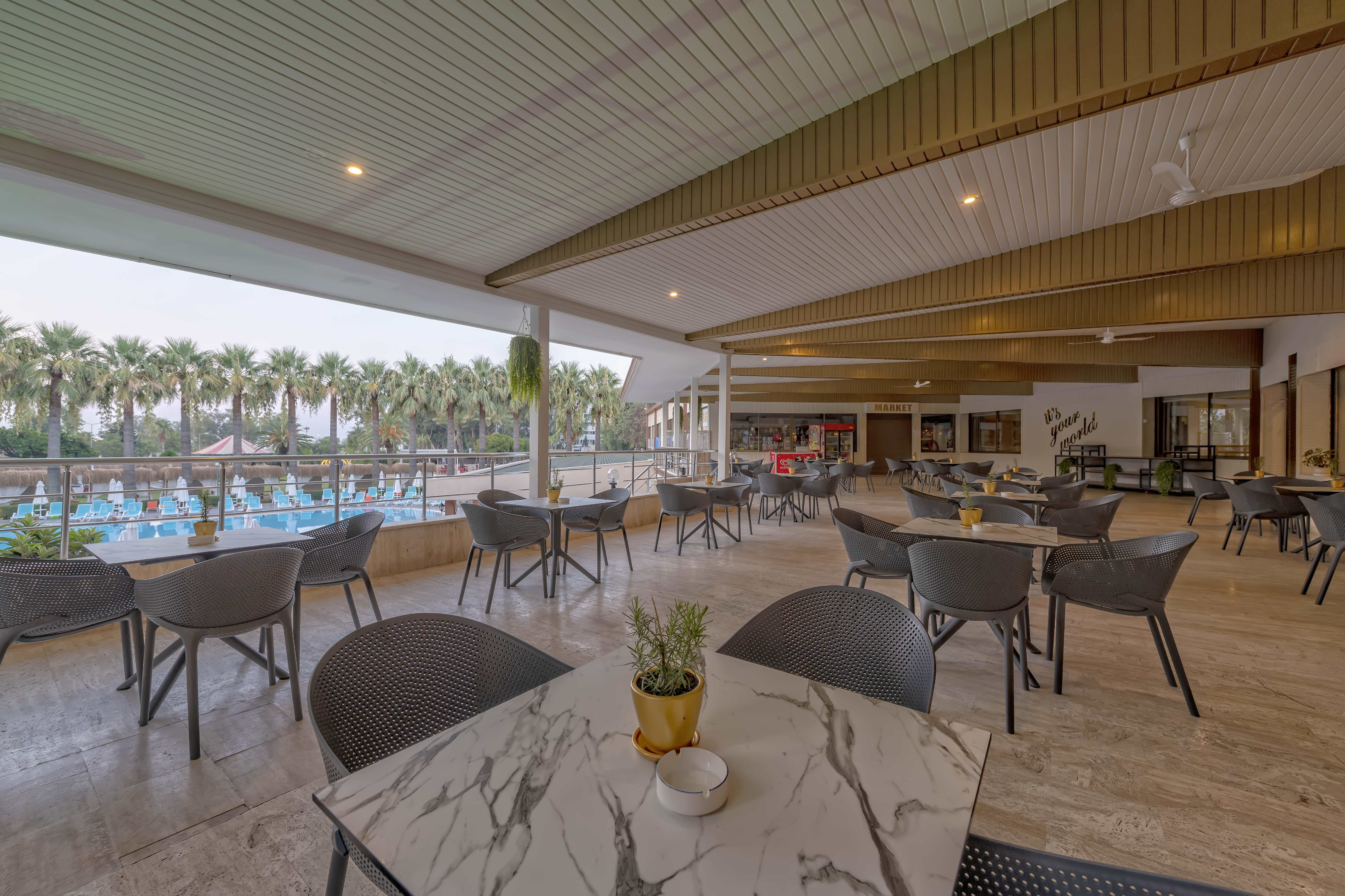 Resort Amara Family 5*