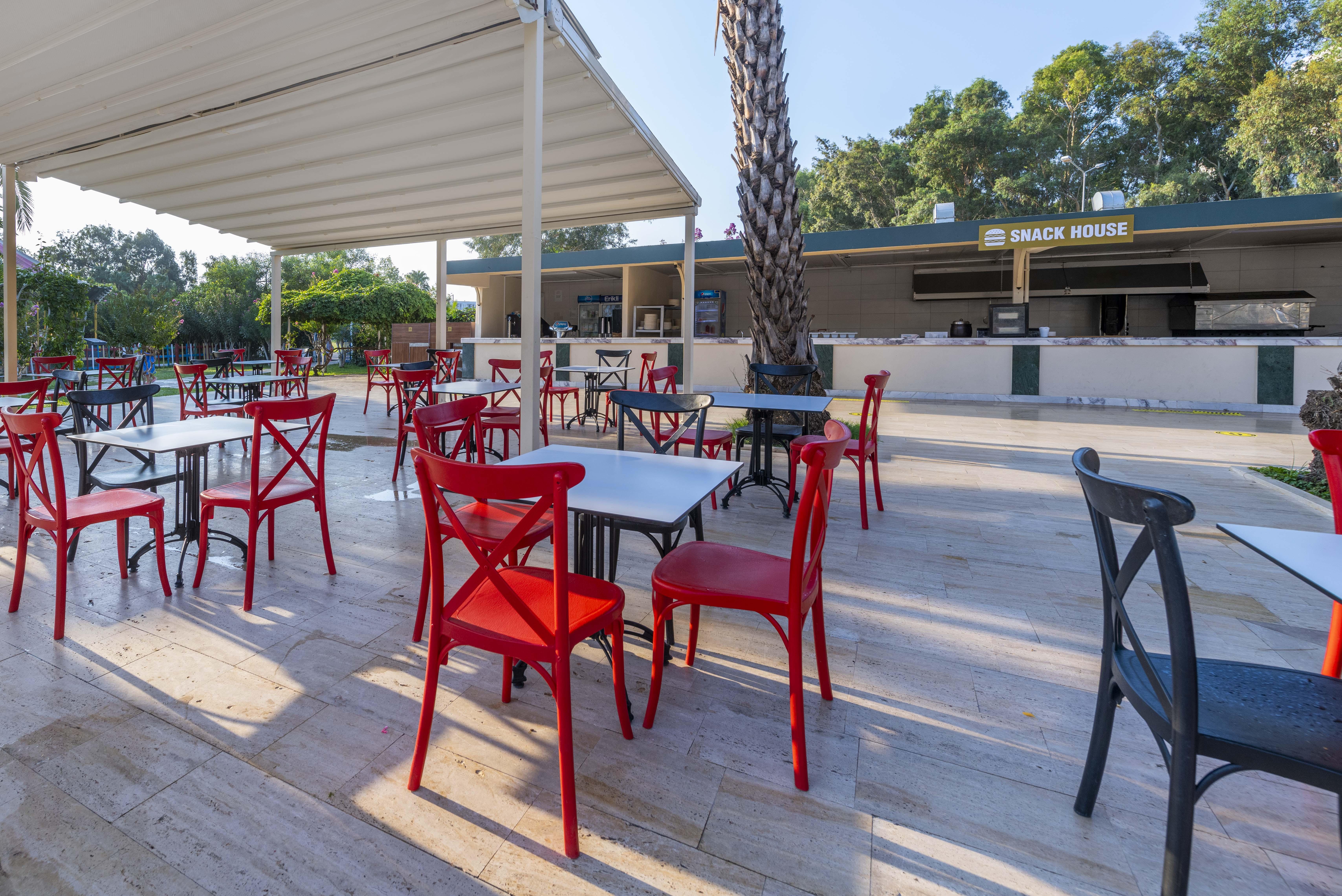 Resort Amara Family 5*