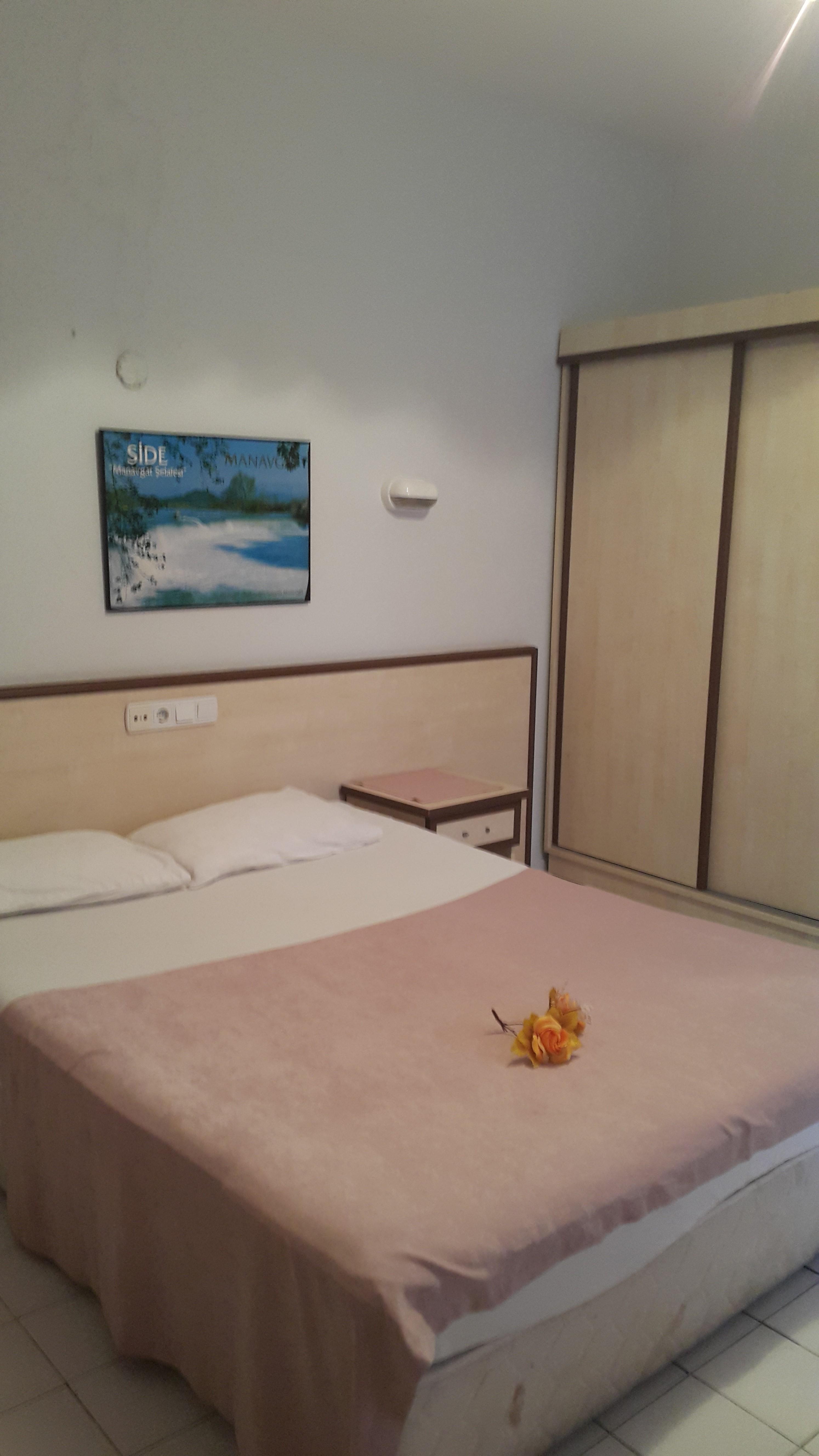 Delphin Aparthotel