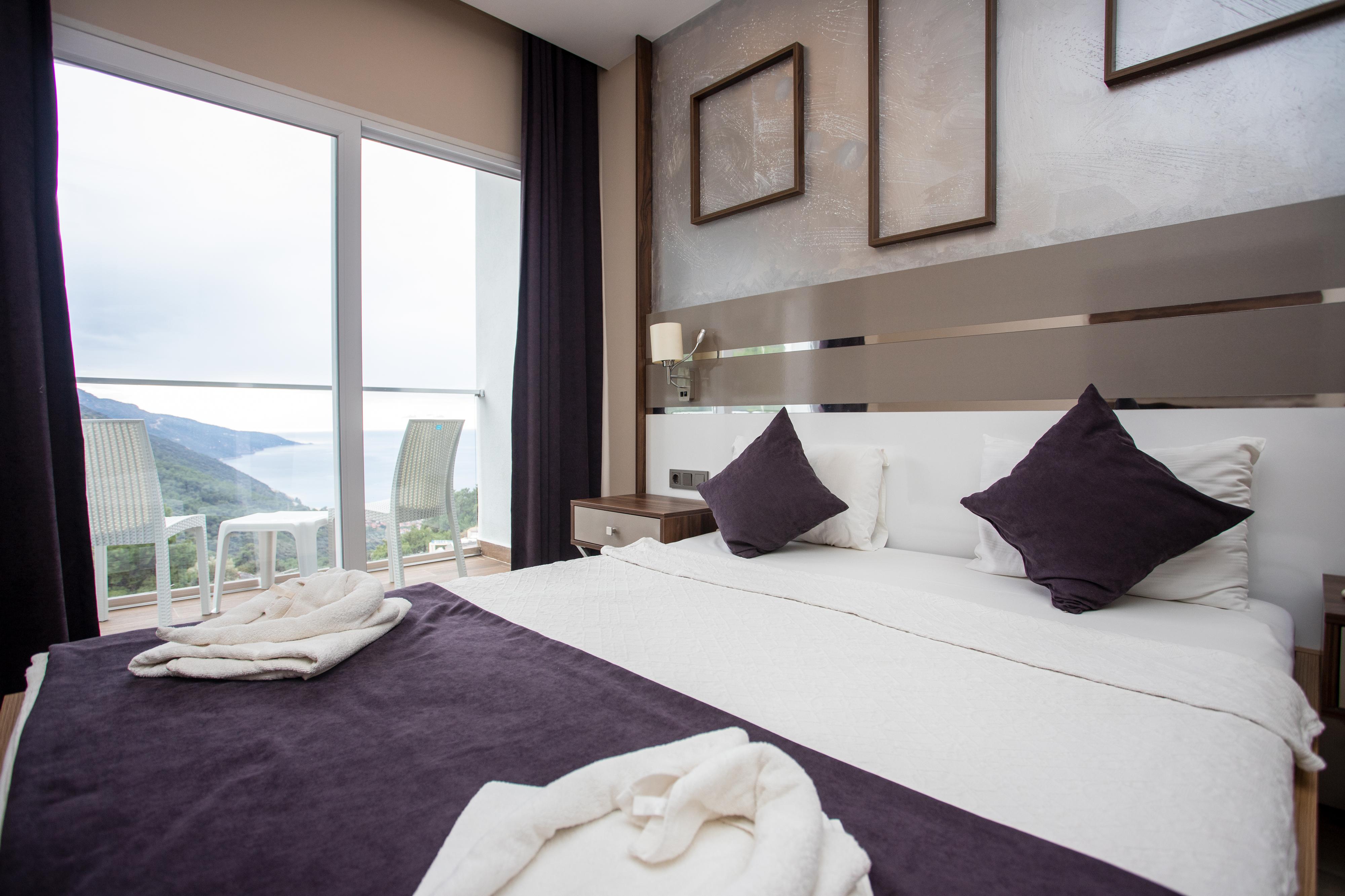 Hotel Sertil Deluxe & - Adult Only 4*