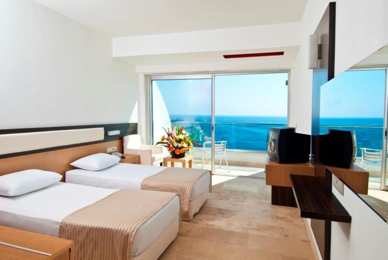 Yalihan Hotel Avsallar