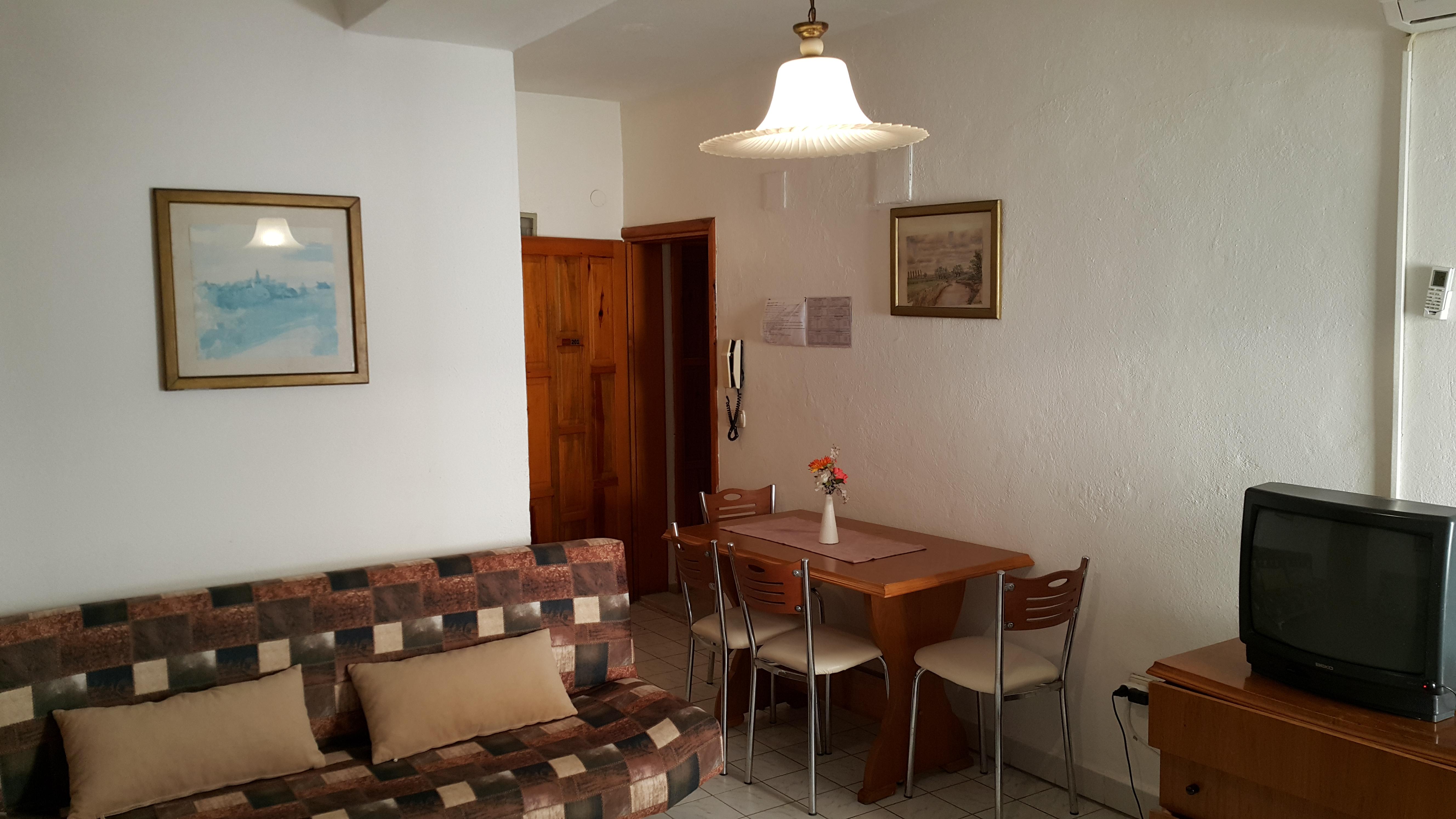 Aparthotel Delphin