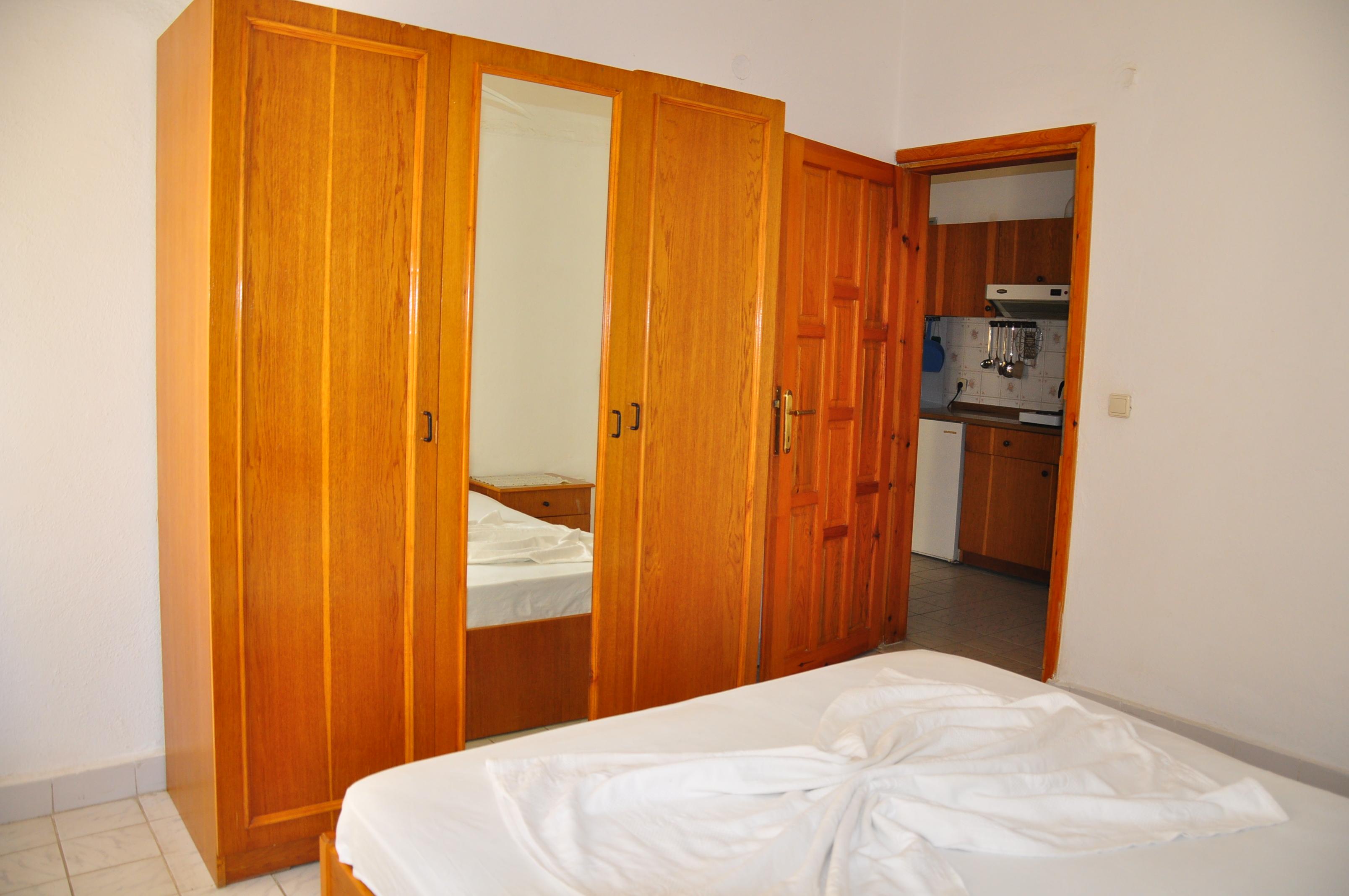Aparthotel Delphin 2*