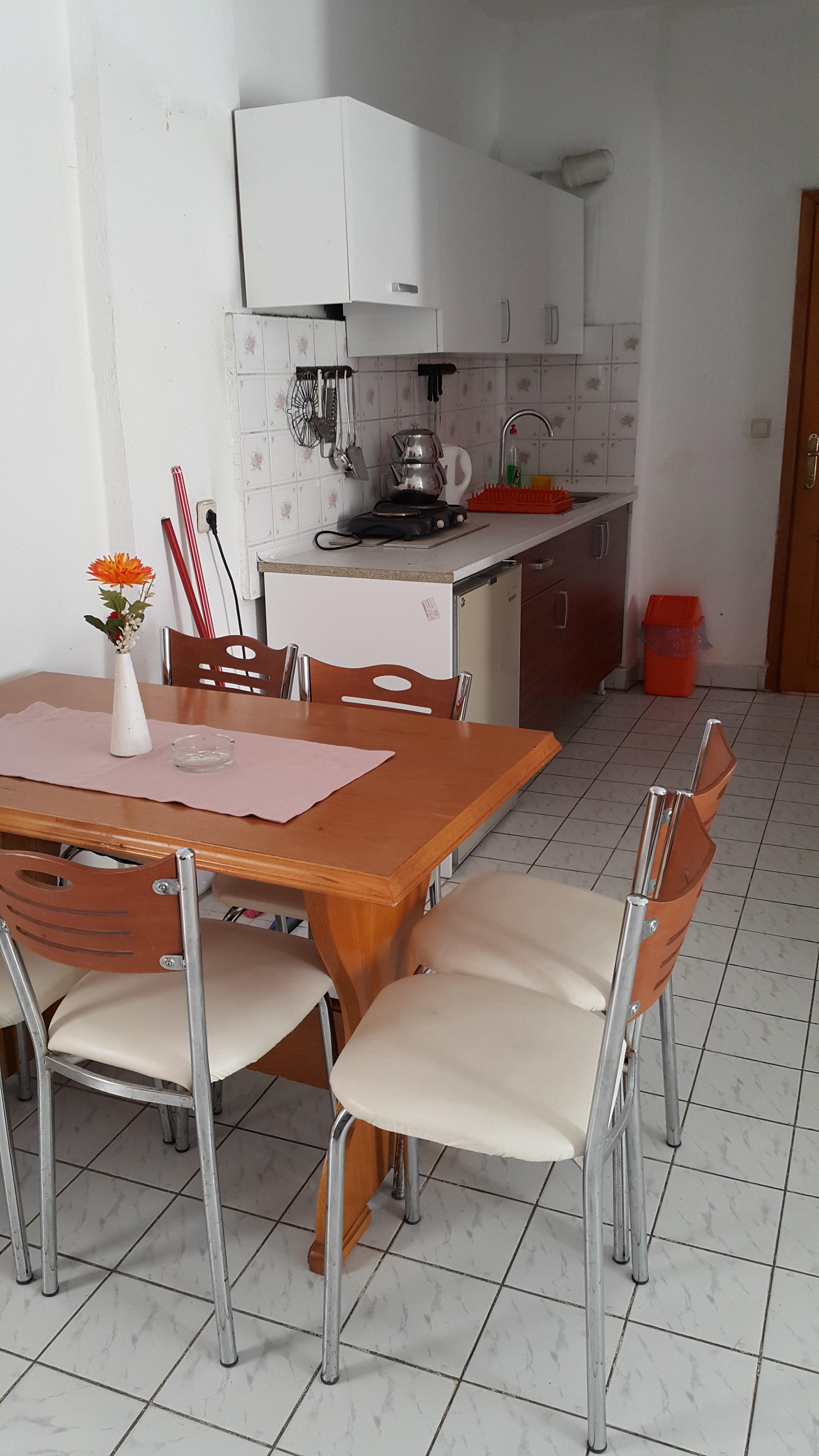 Delphin Aparthotel Side