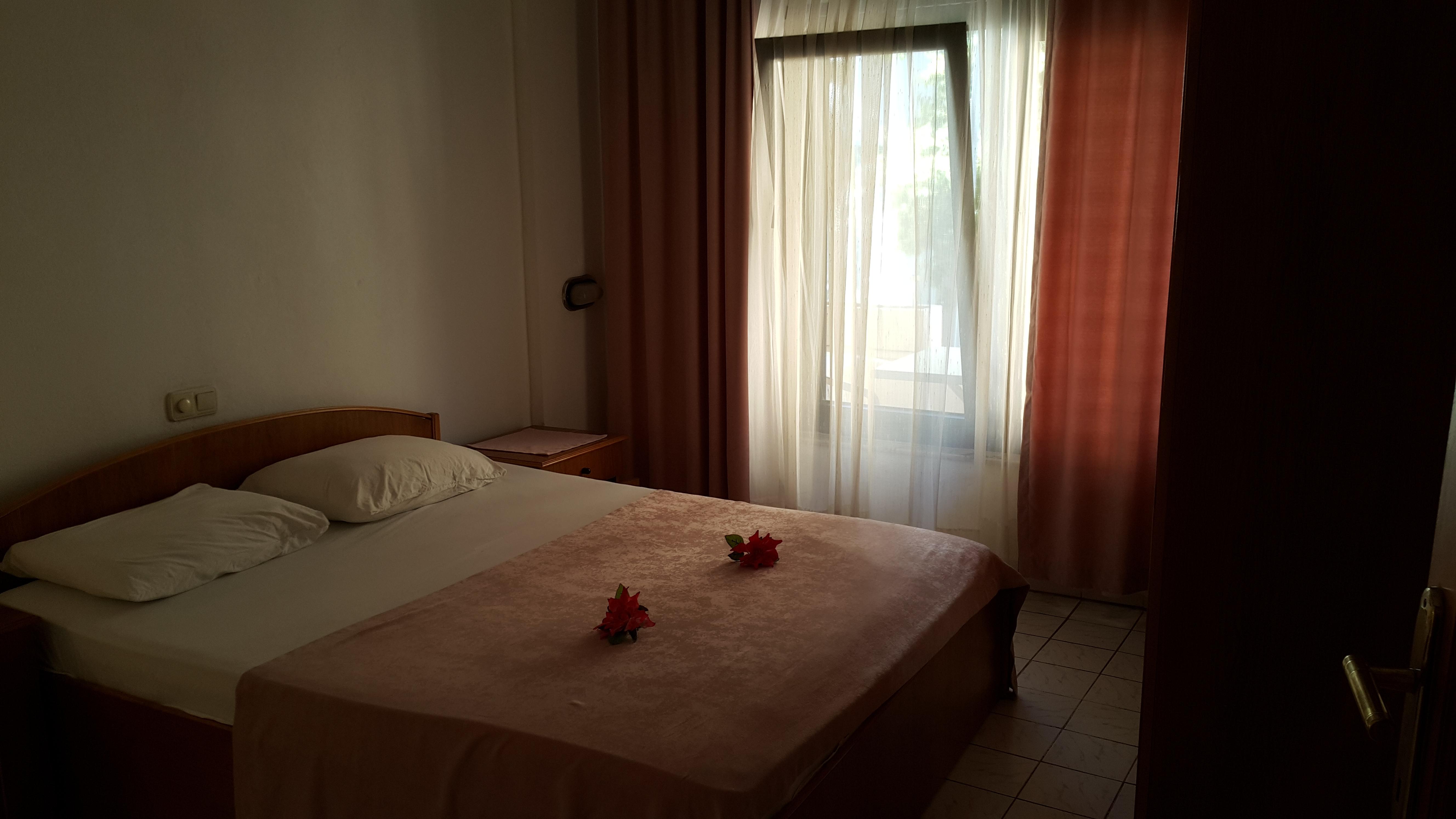 Delphin Aparthotel Side