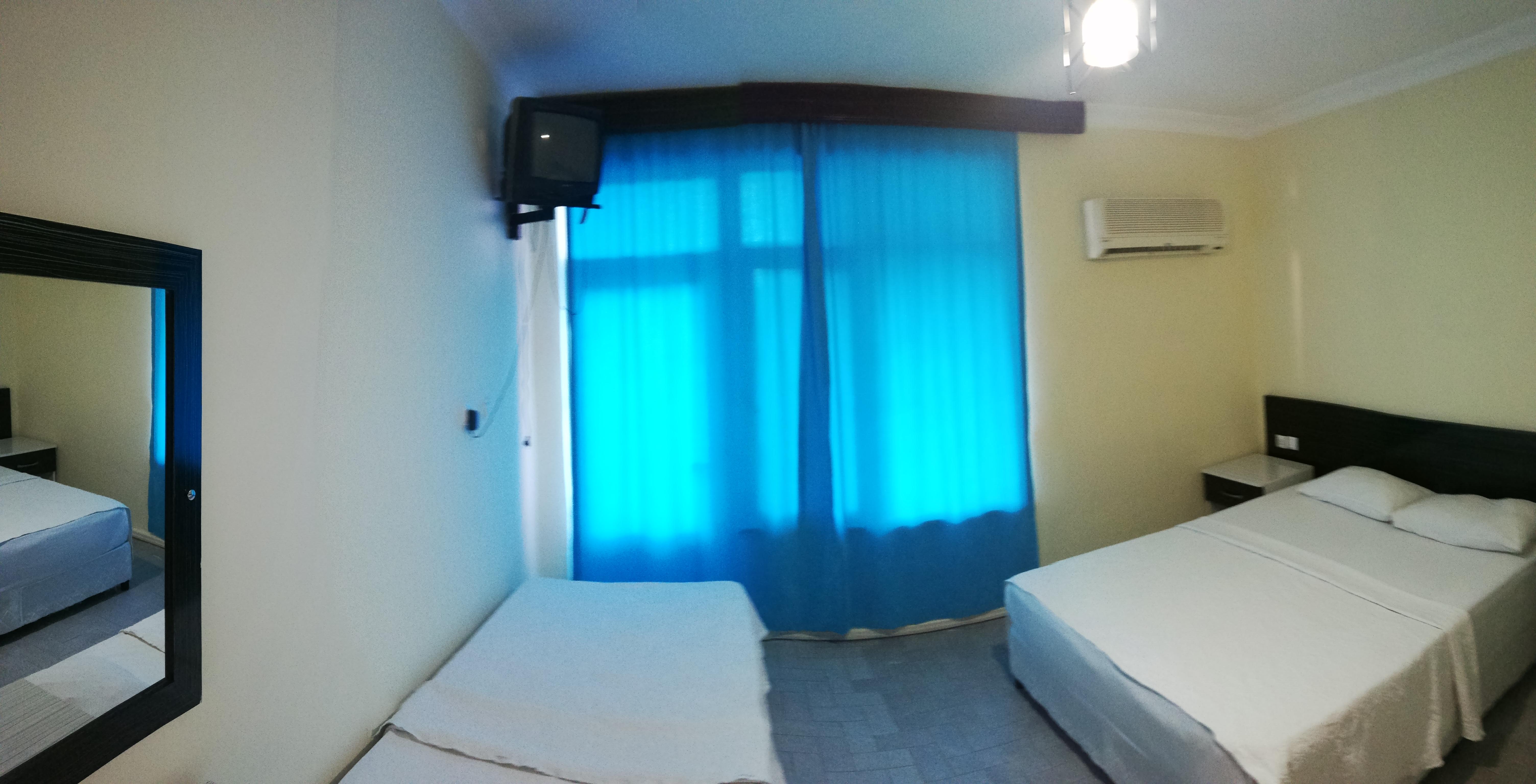 Delphin Aparthotel 2*