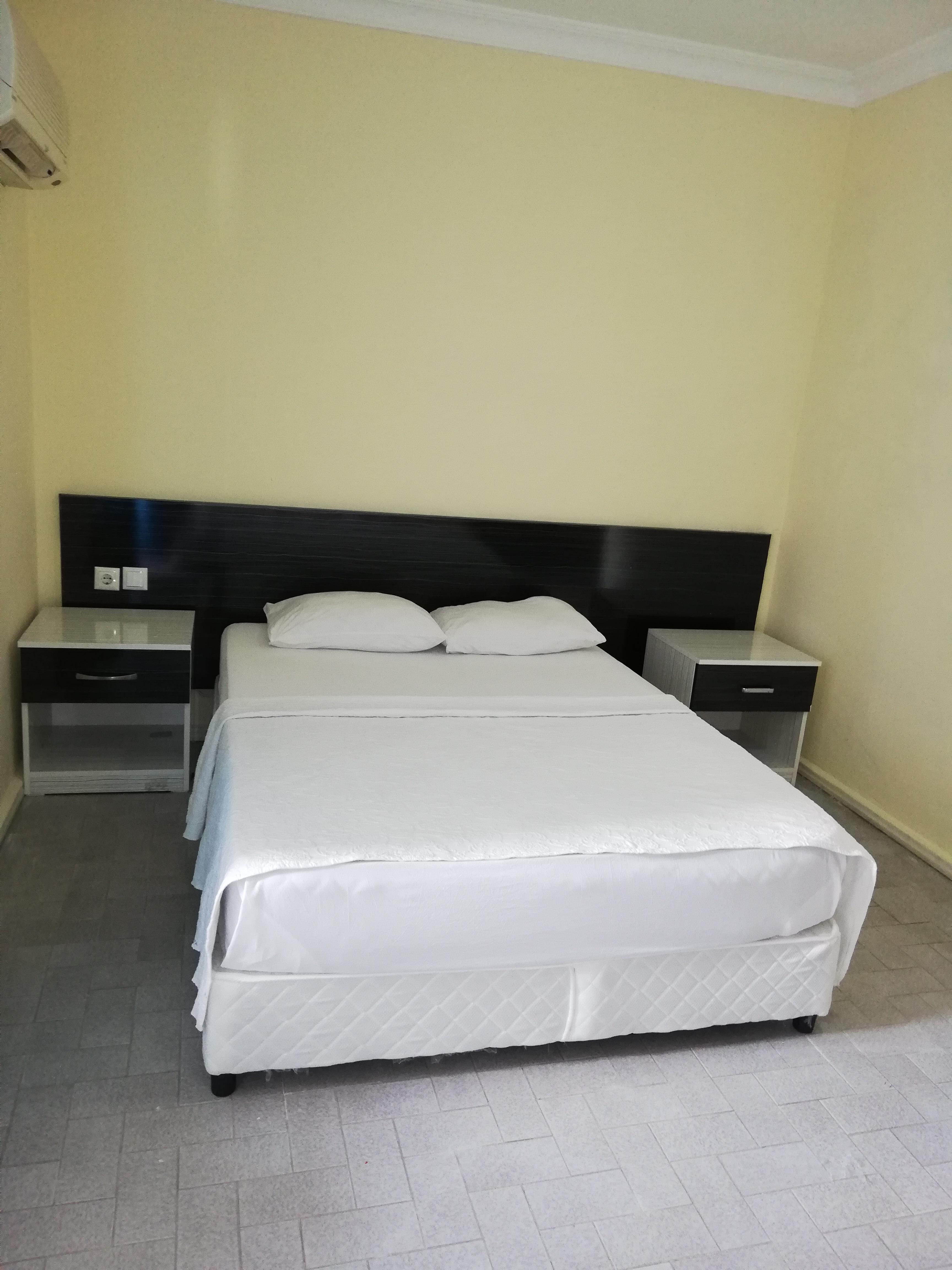 Delphin Aparthotel