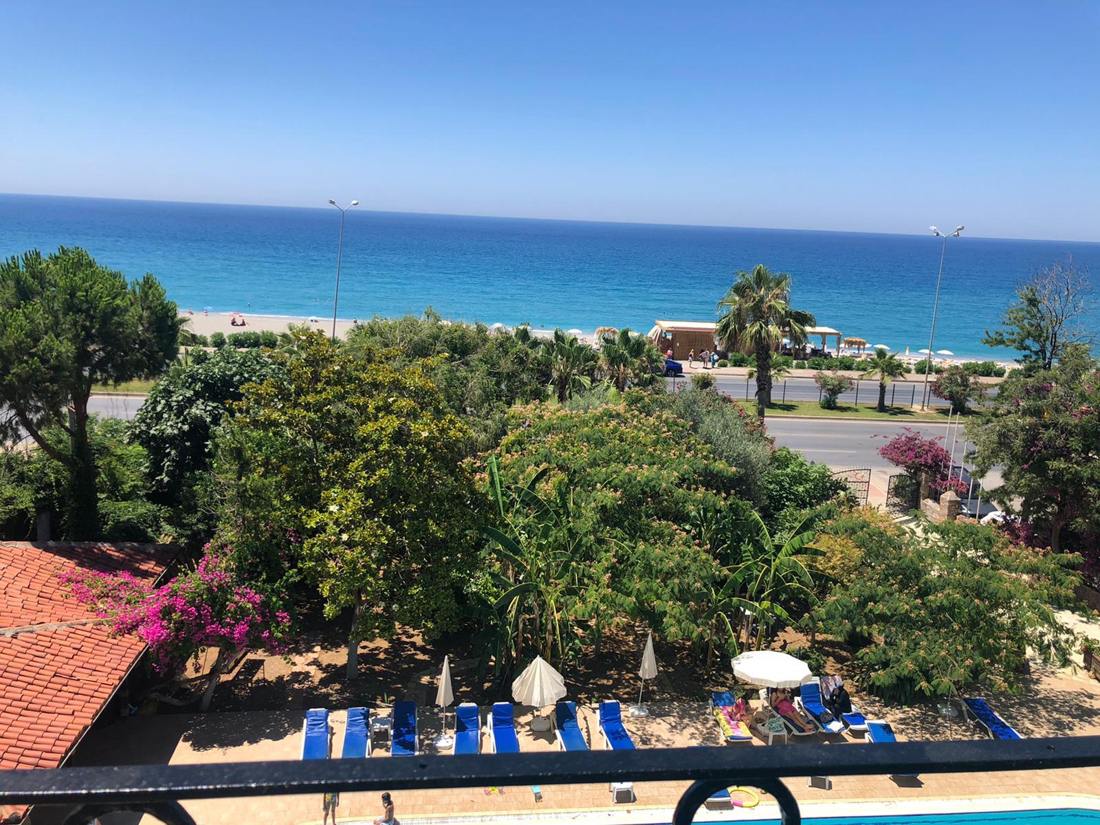 Sevkibey 3* Alanya
