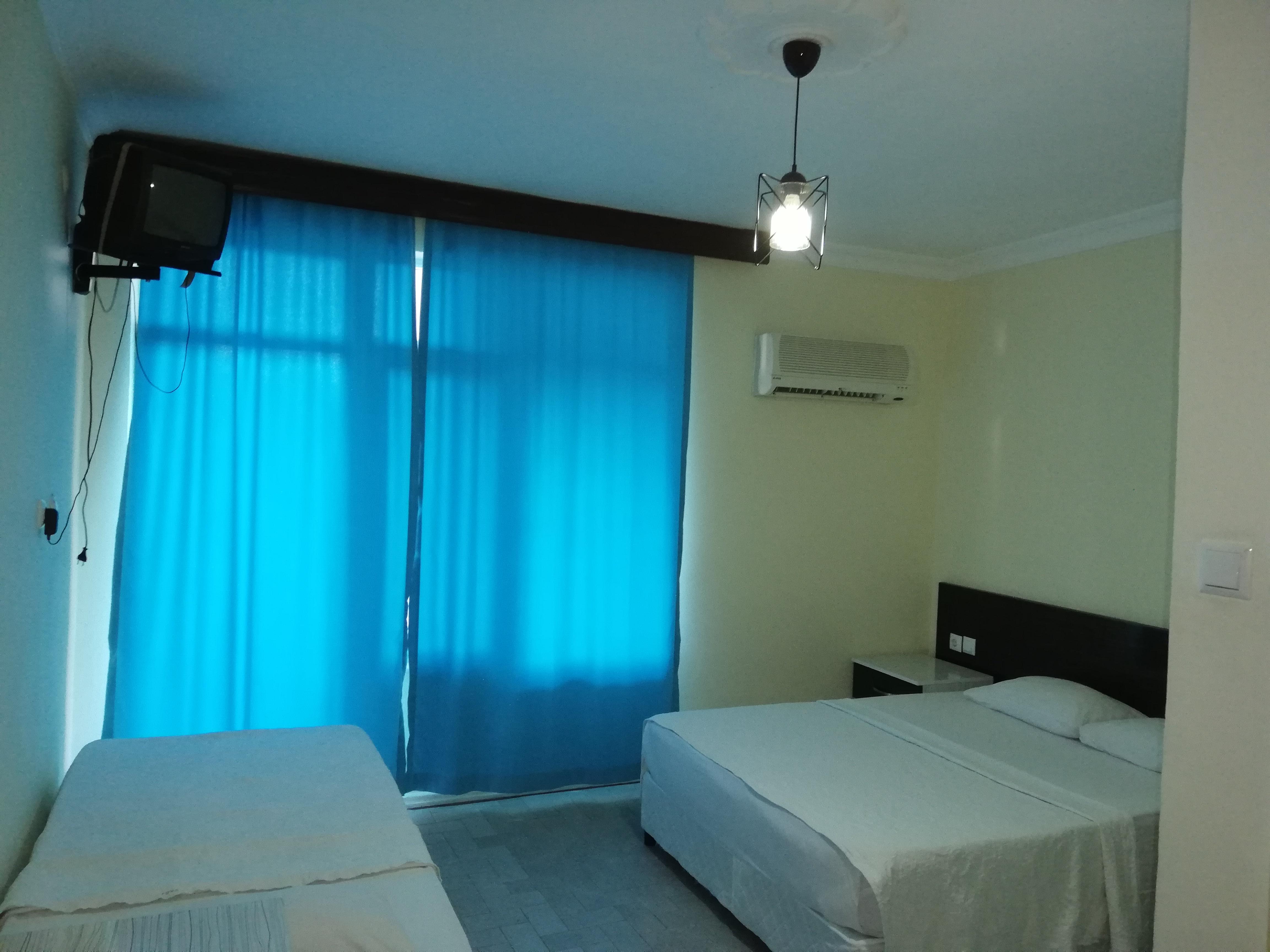 Delphin Aparthotel Side