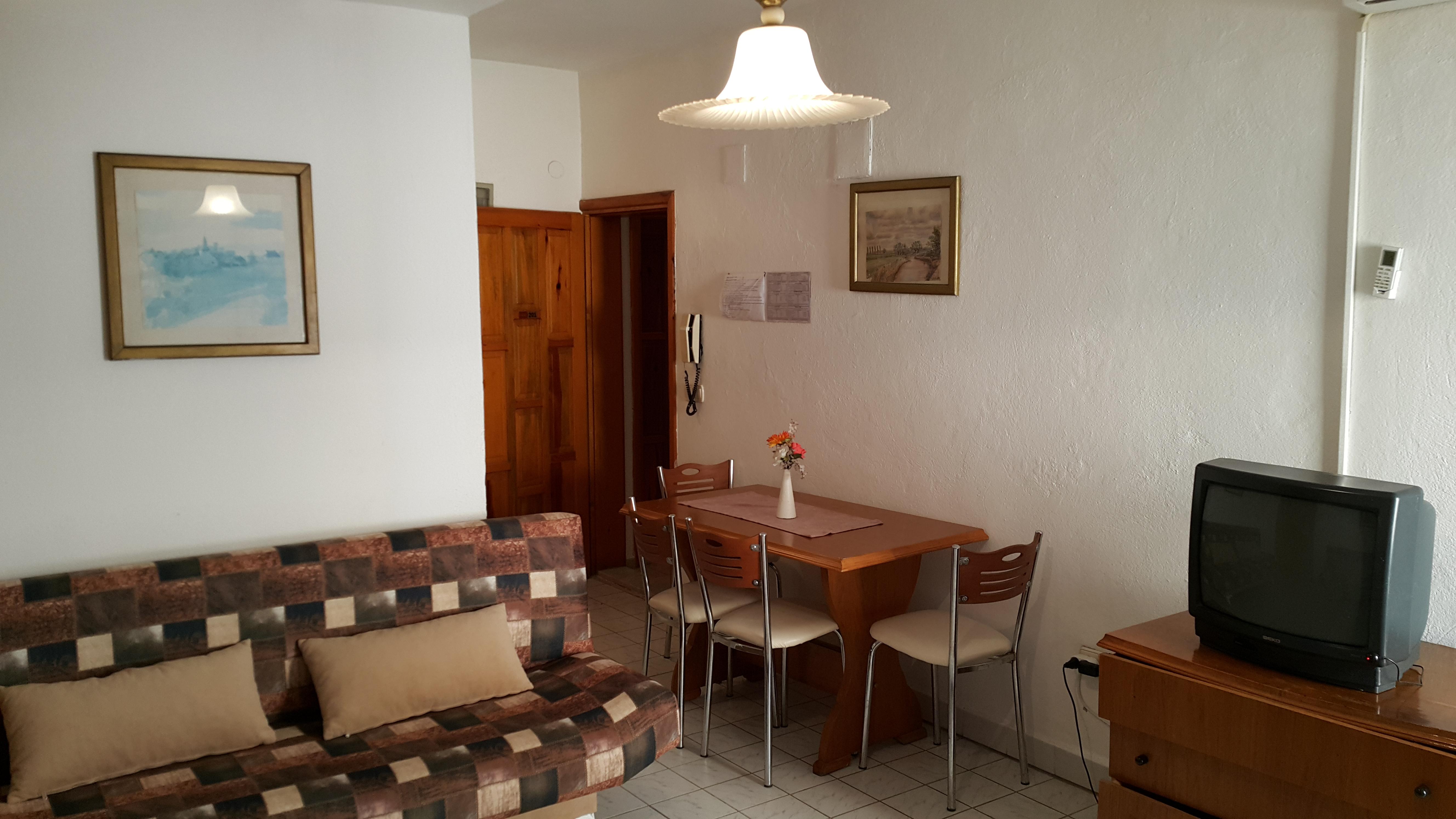 Delphin Aparthotel Side