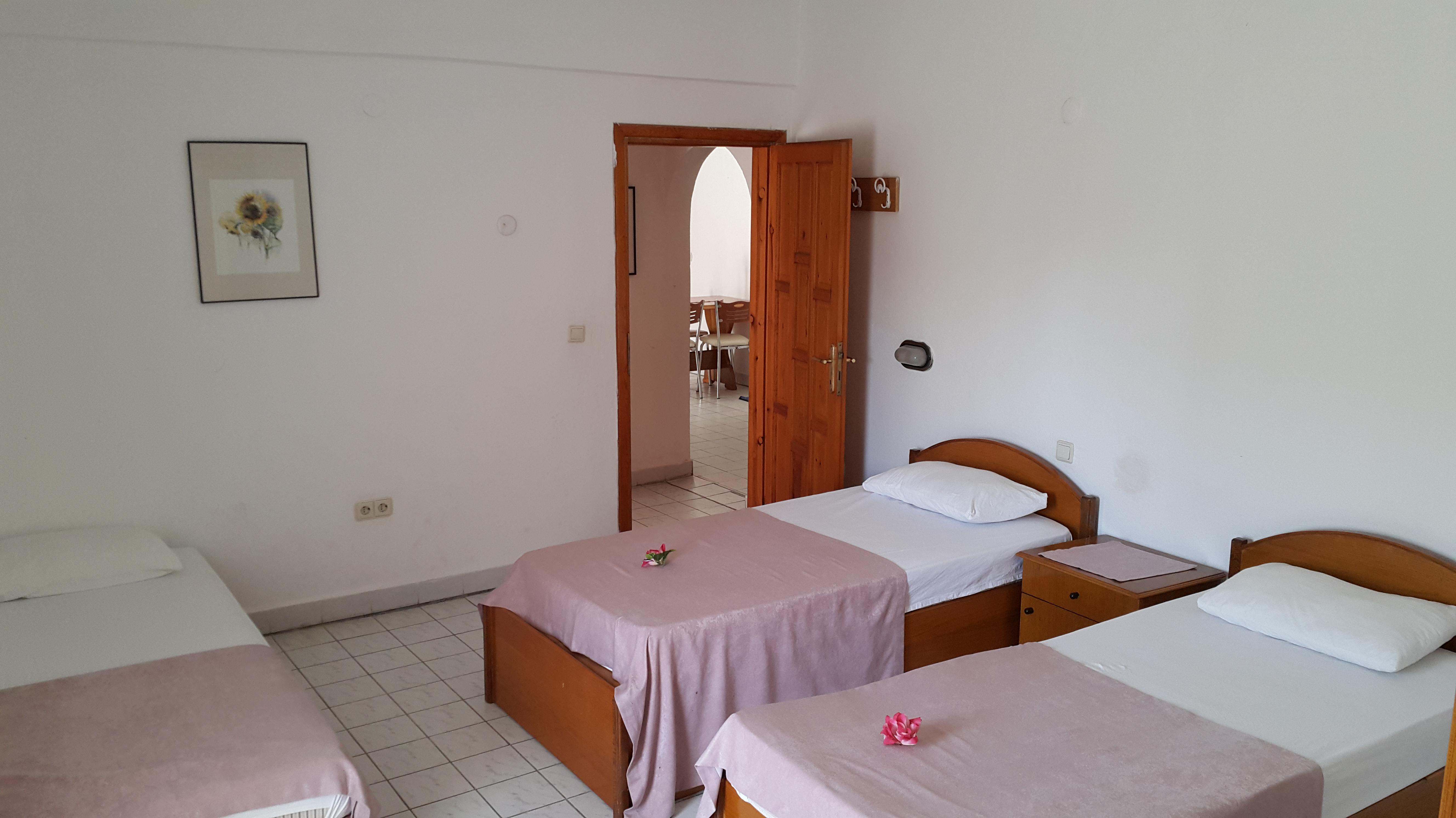 Aparthotel Delphin 2*