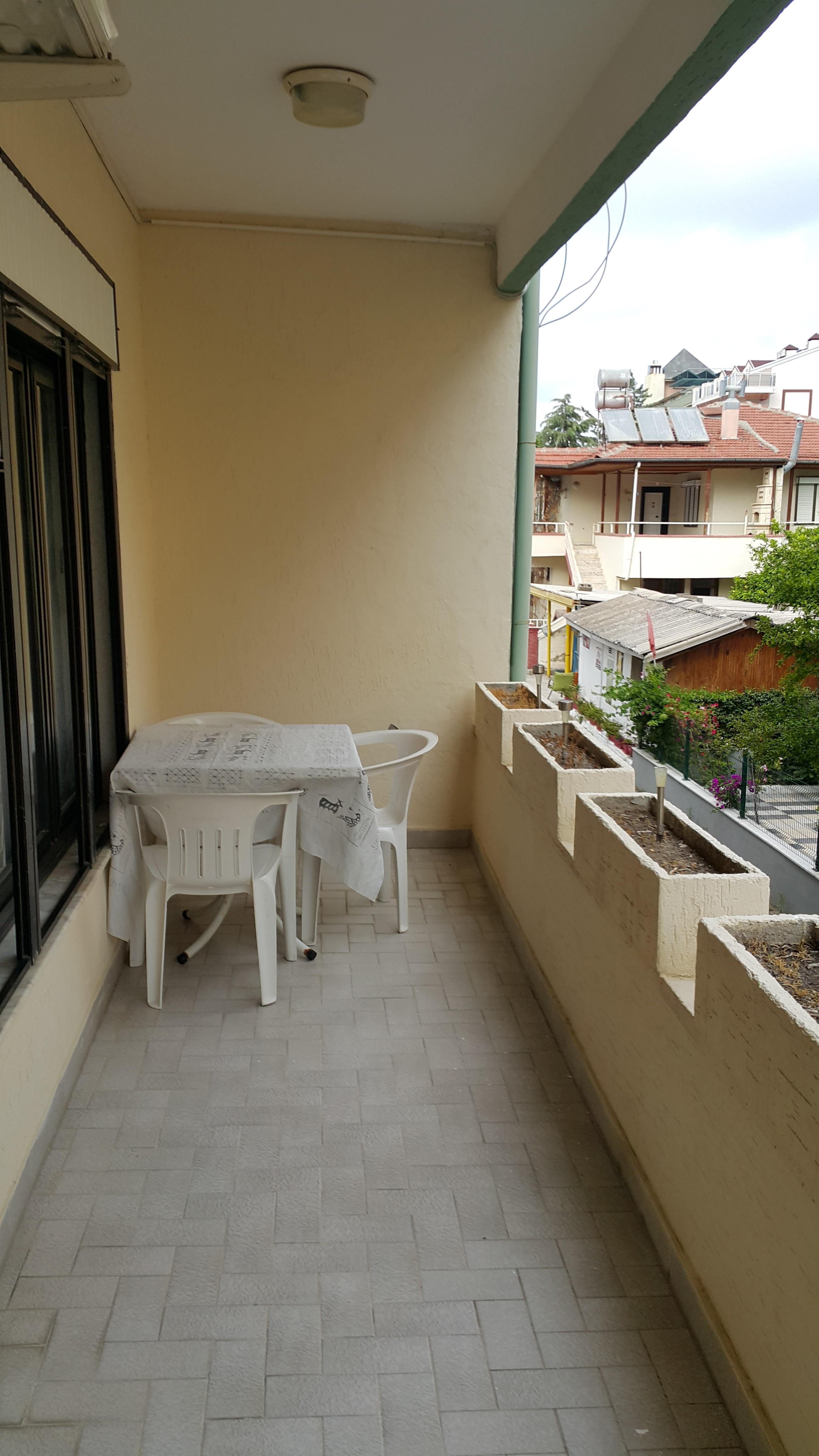 Aparthotel Delphin Side
