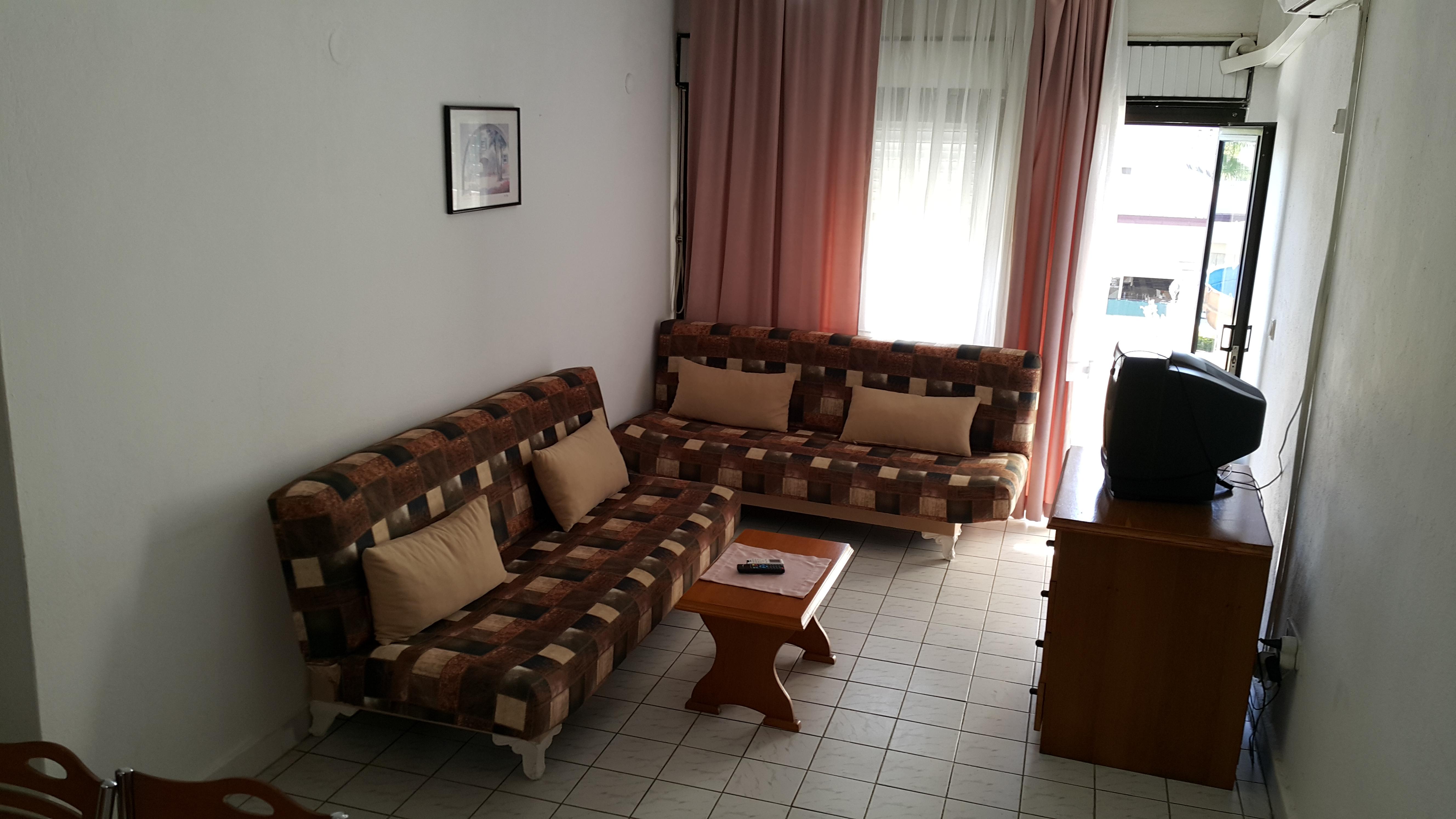 Aparthotel Delphin