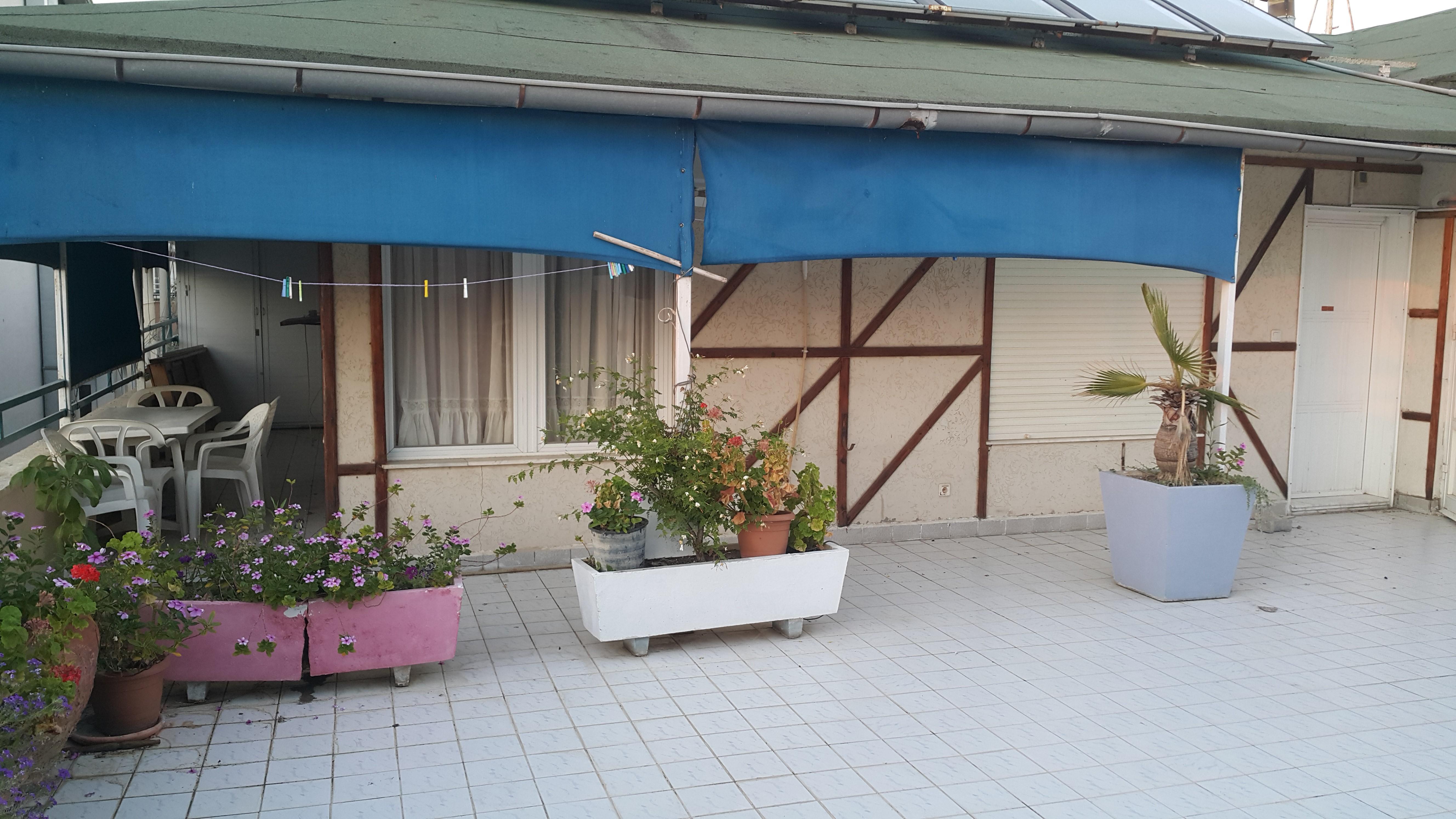 Aparthotel Delphin