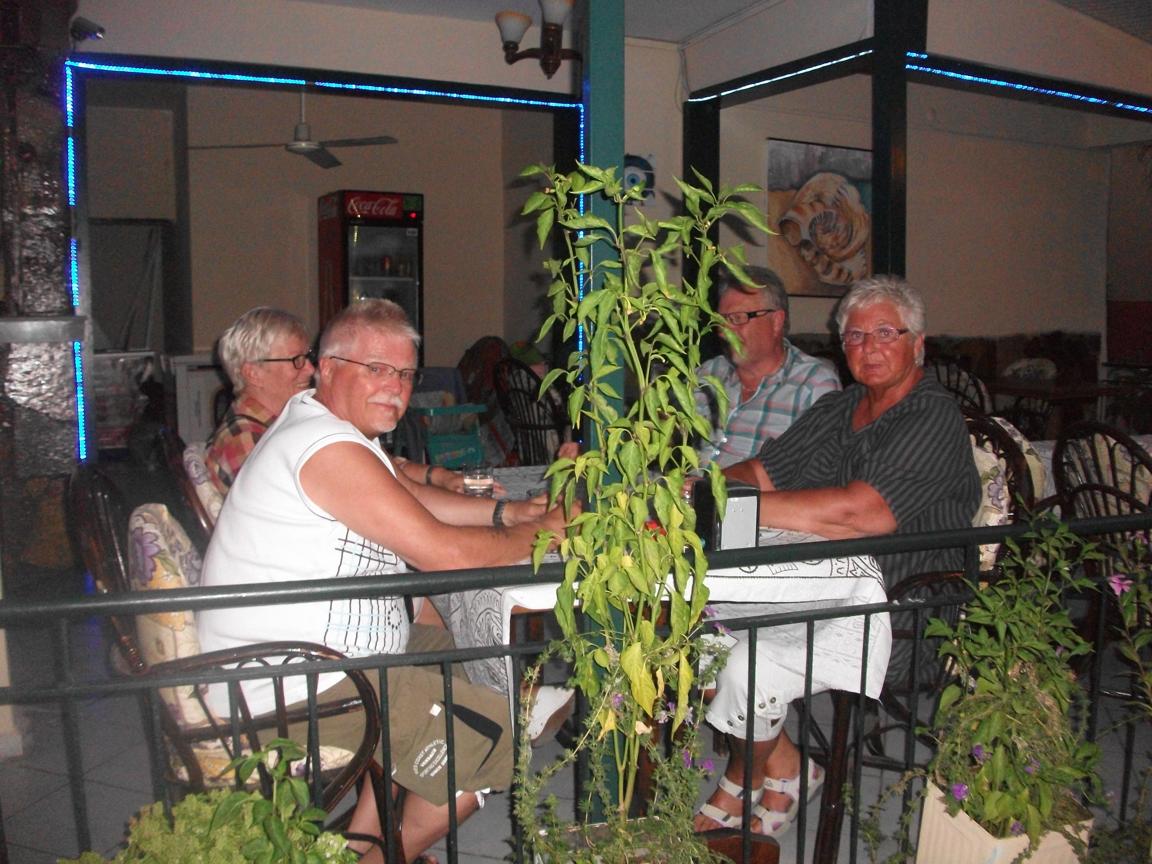 Aparthotel Delphin Side
