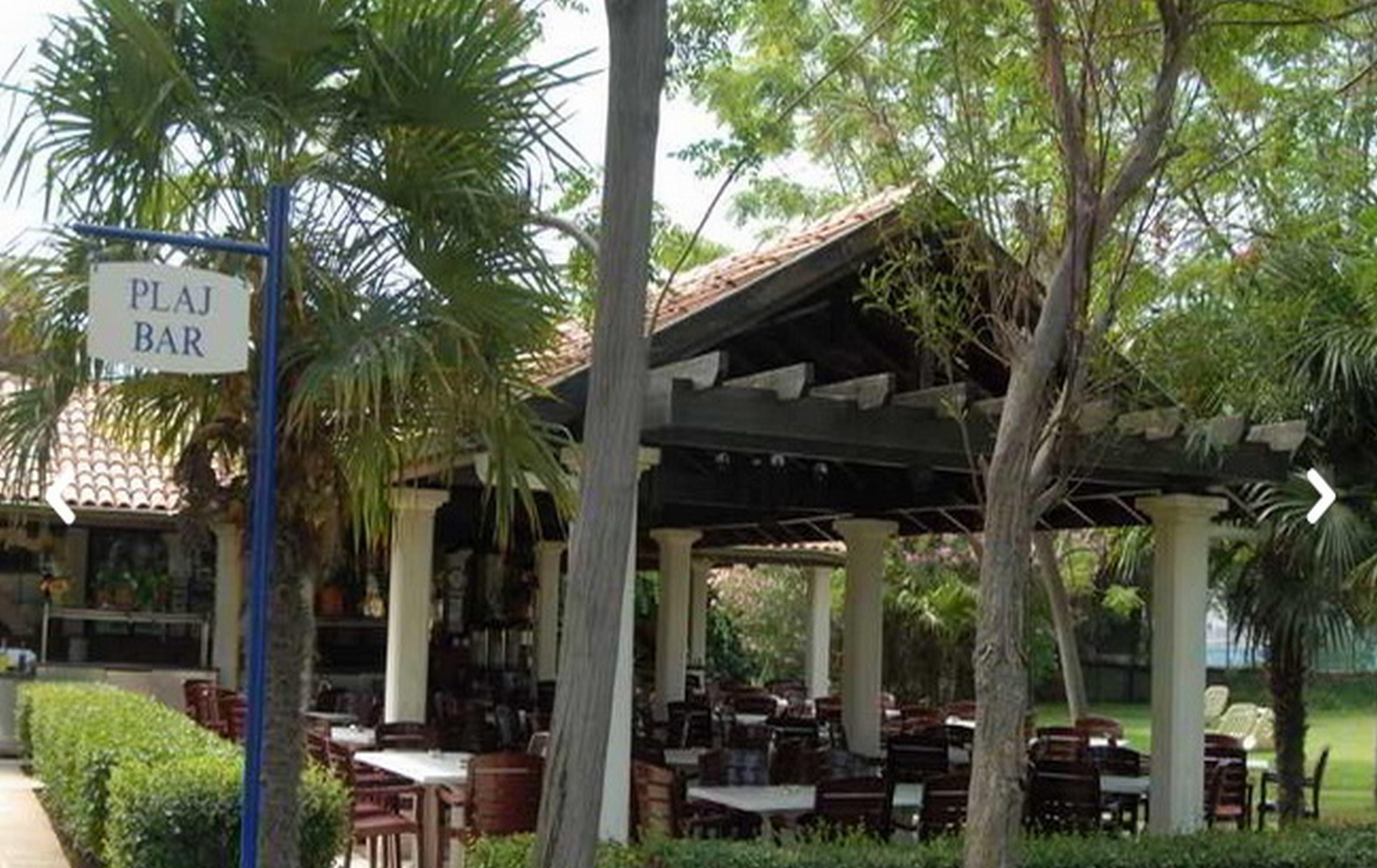 Resort Labranda Alantur Alanya