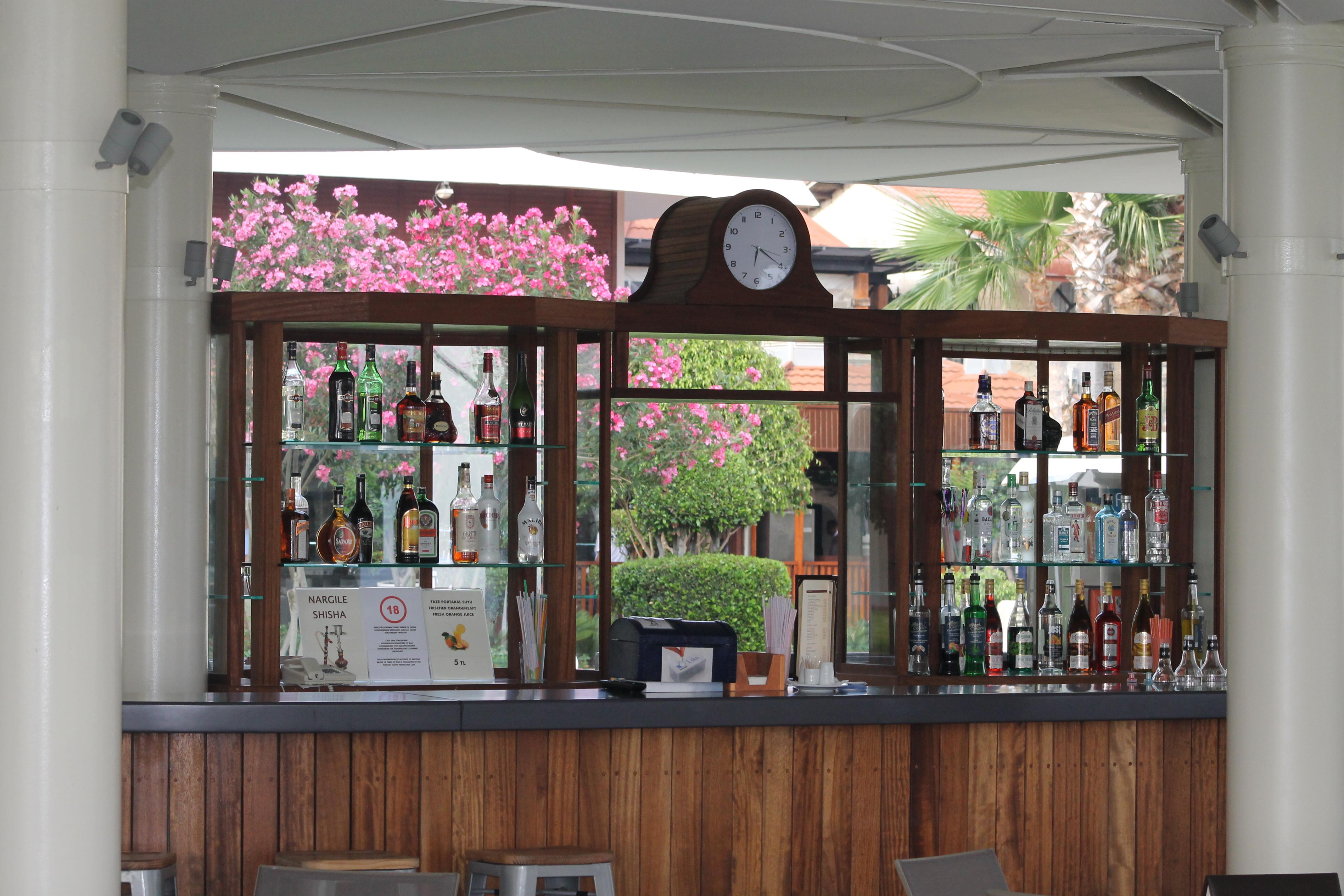 Labranda Alantur Resort
