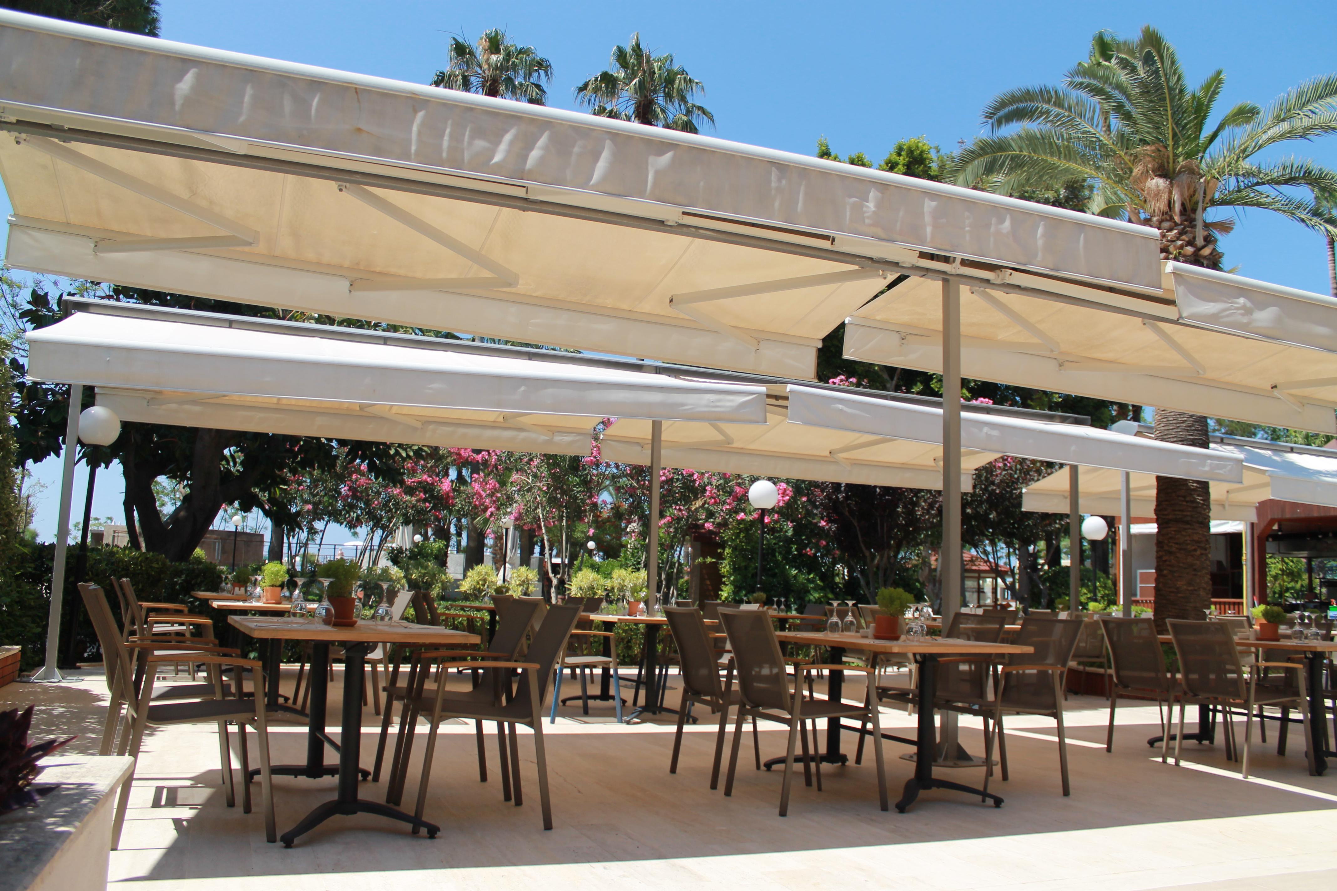 Labranda Alantur Resort
