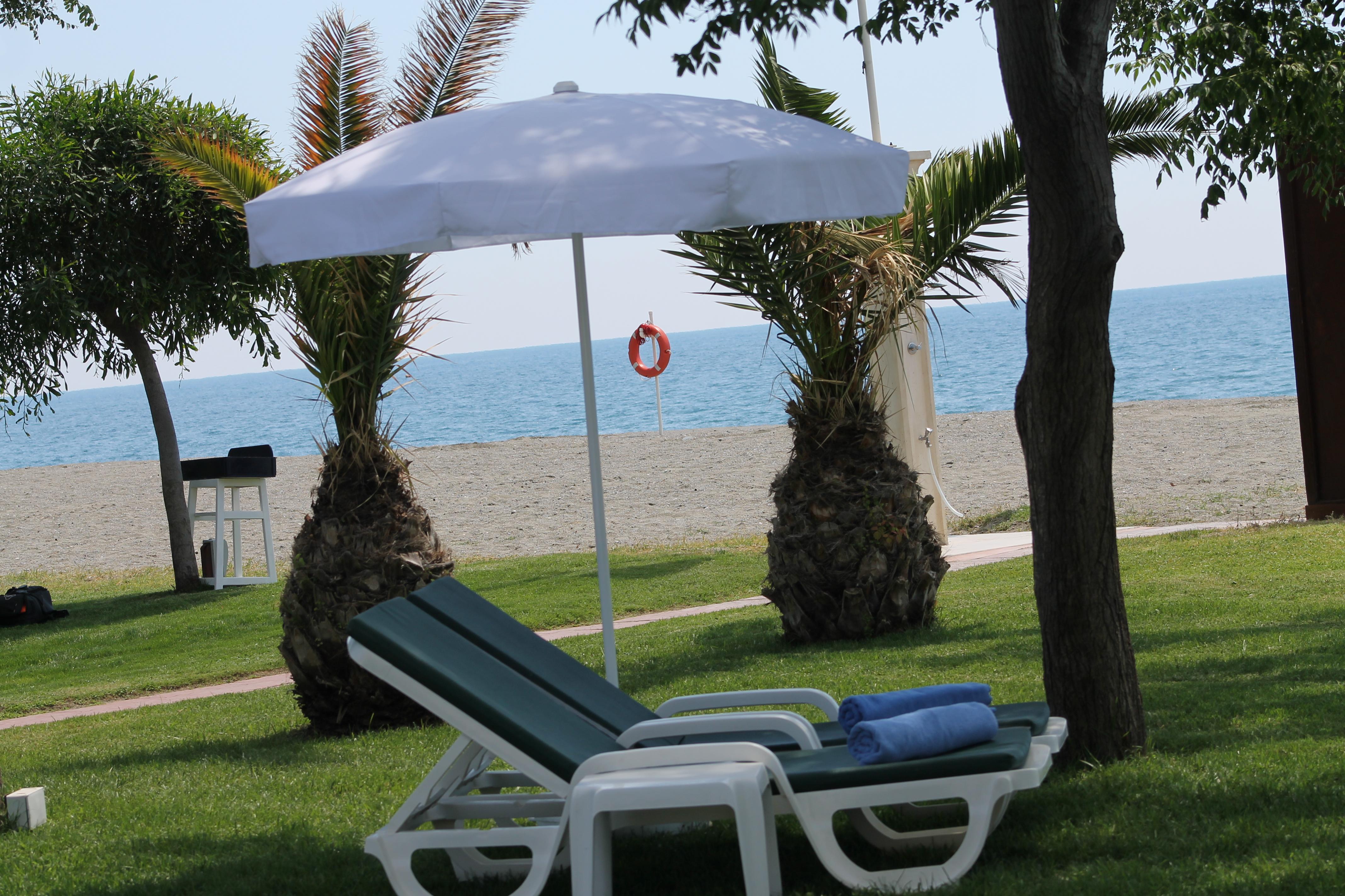Labranda Alantur Resort 5*