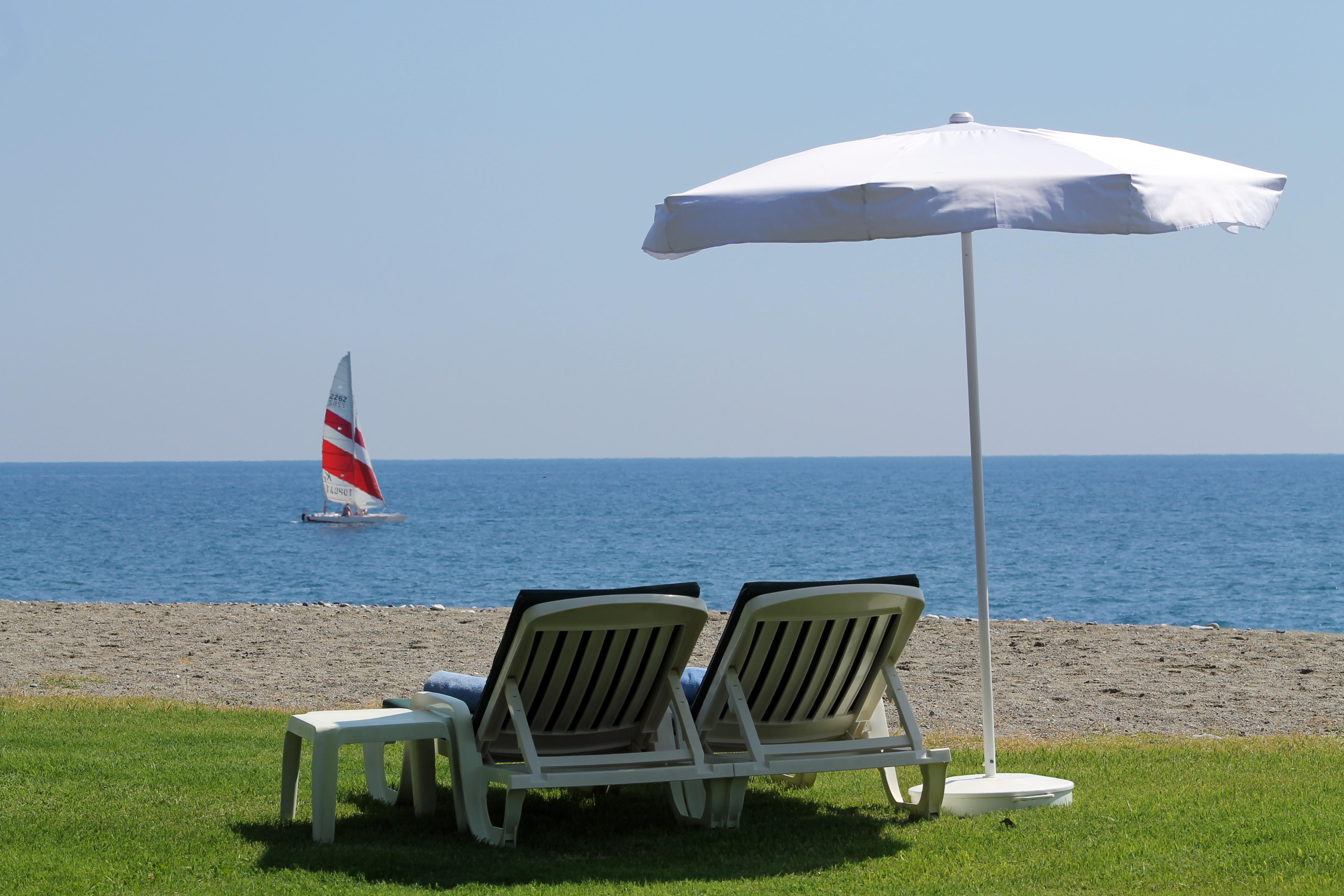Labranda Alantur 5* Alanya