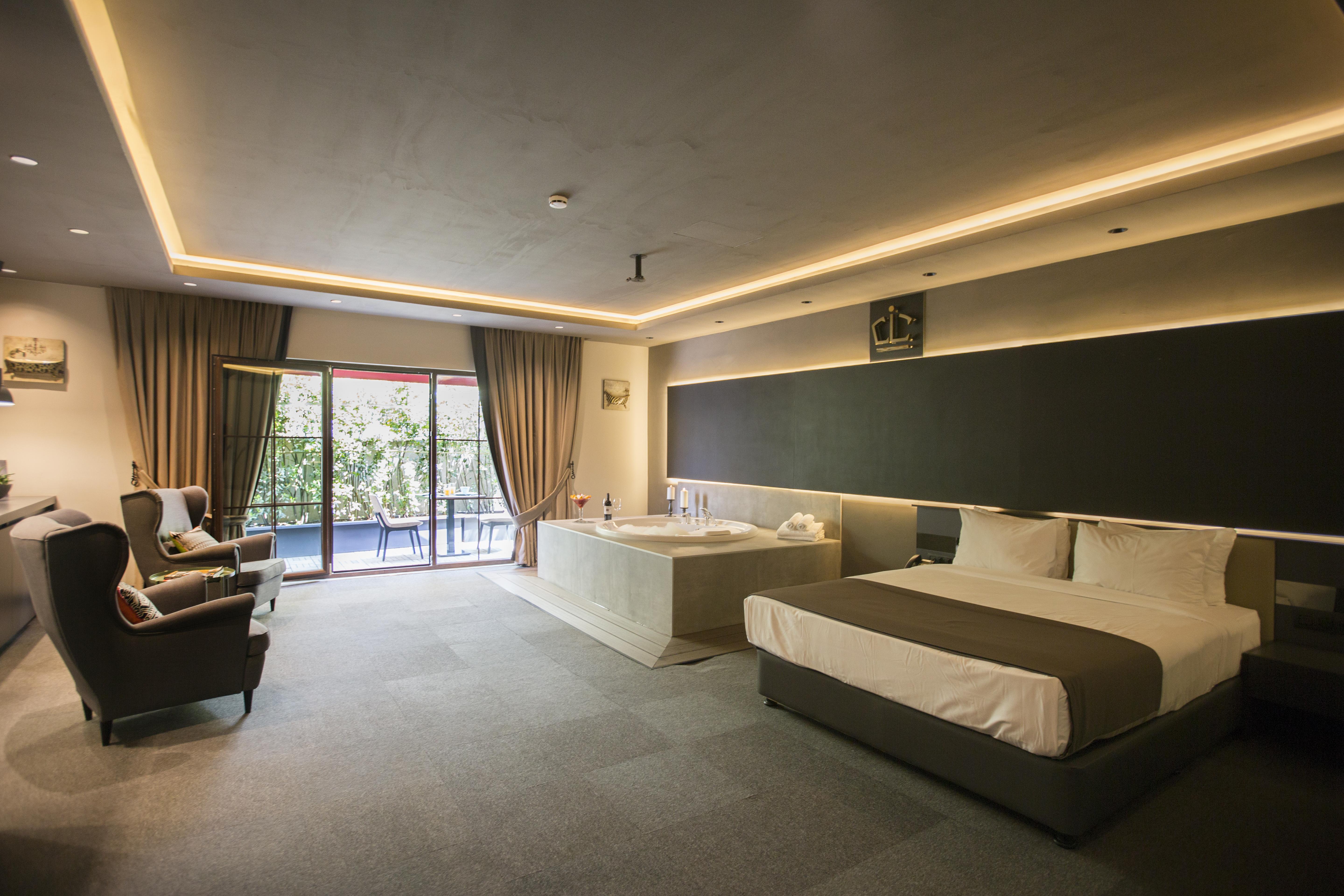 Cityloft 24 Hotel