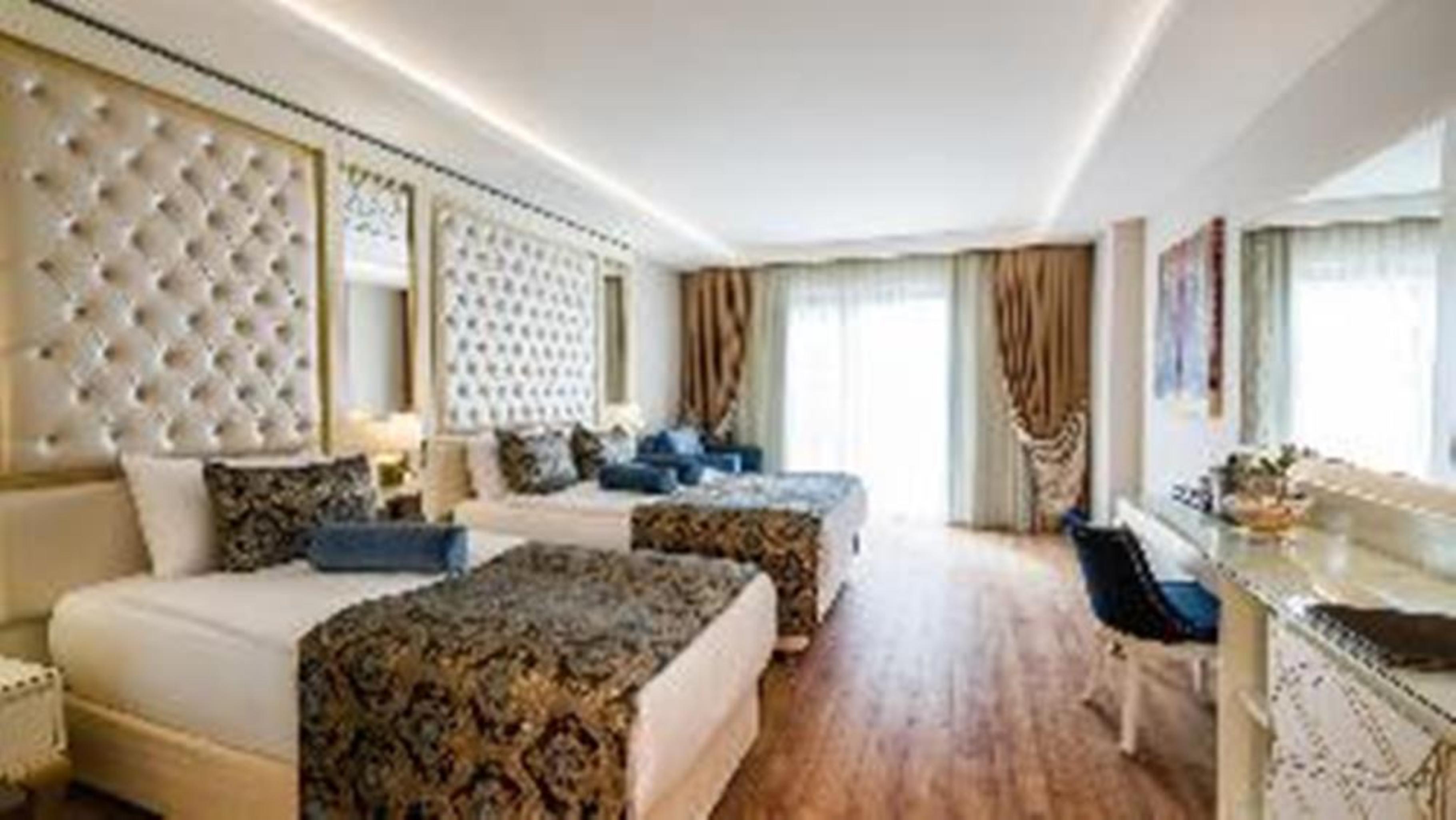 Haydarpasha Palace 5*