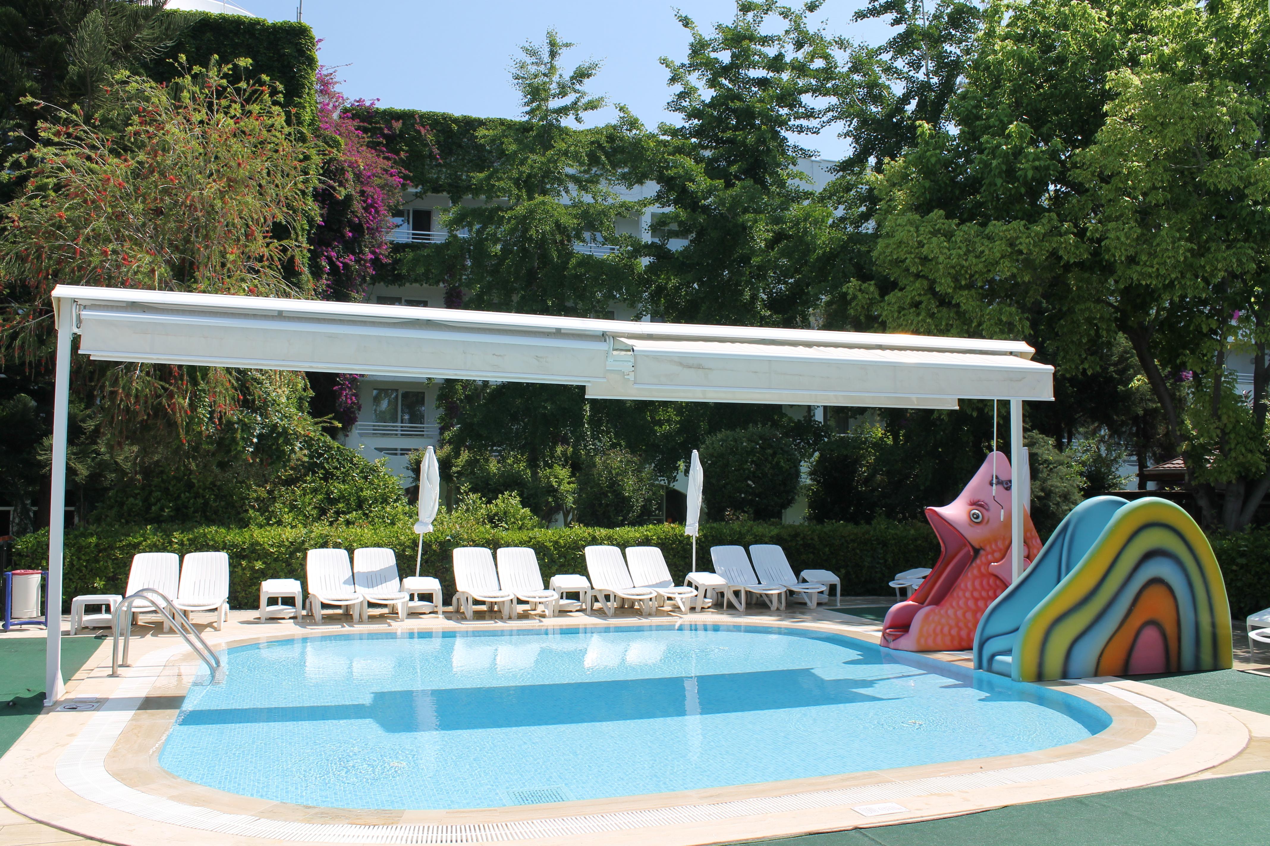 Labranda Alantur Resort