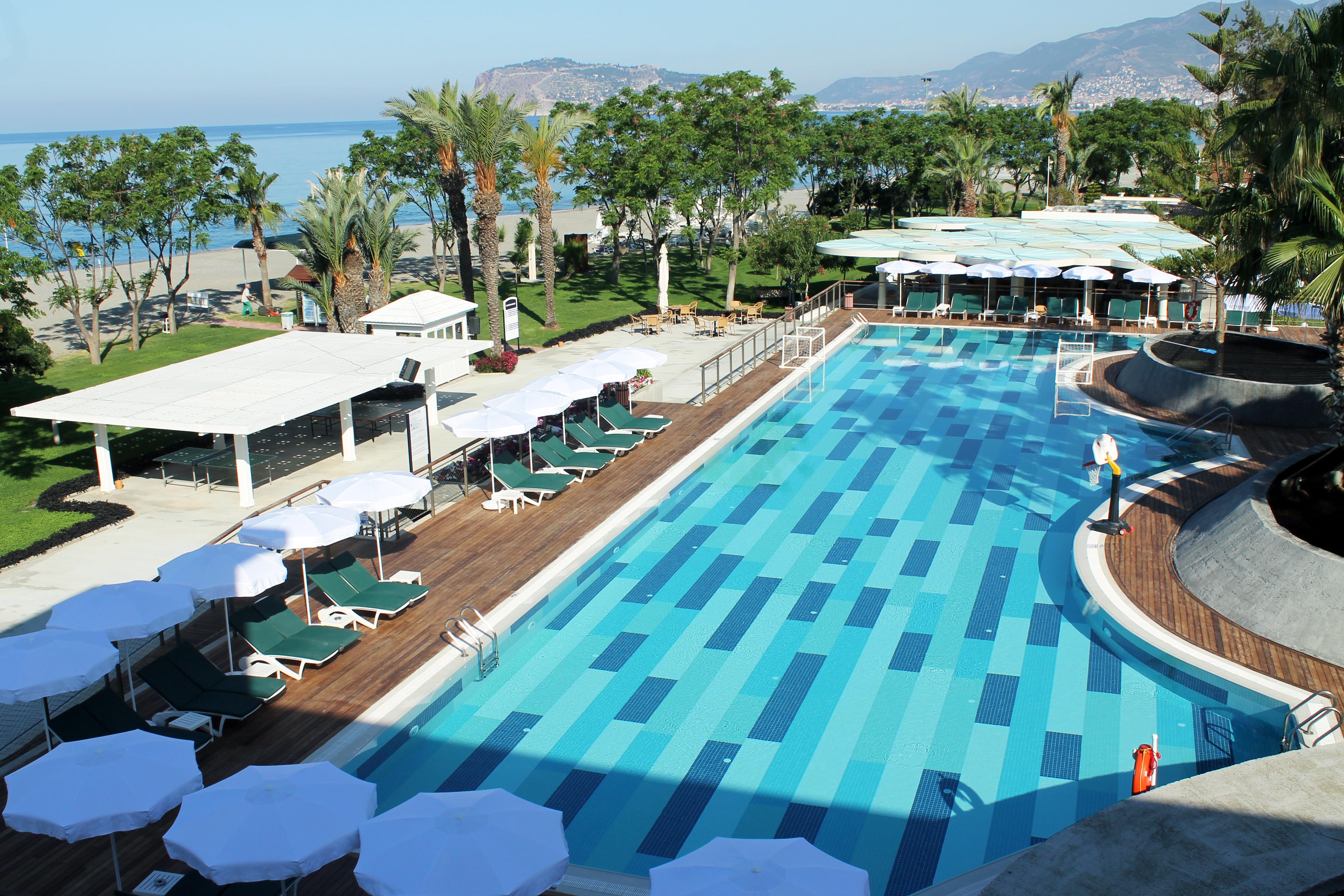 Labranda Alantur Resort 5*