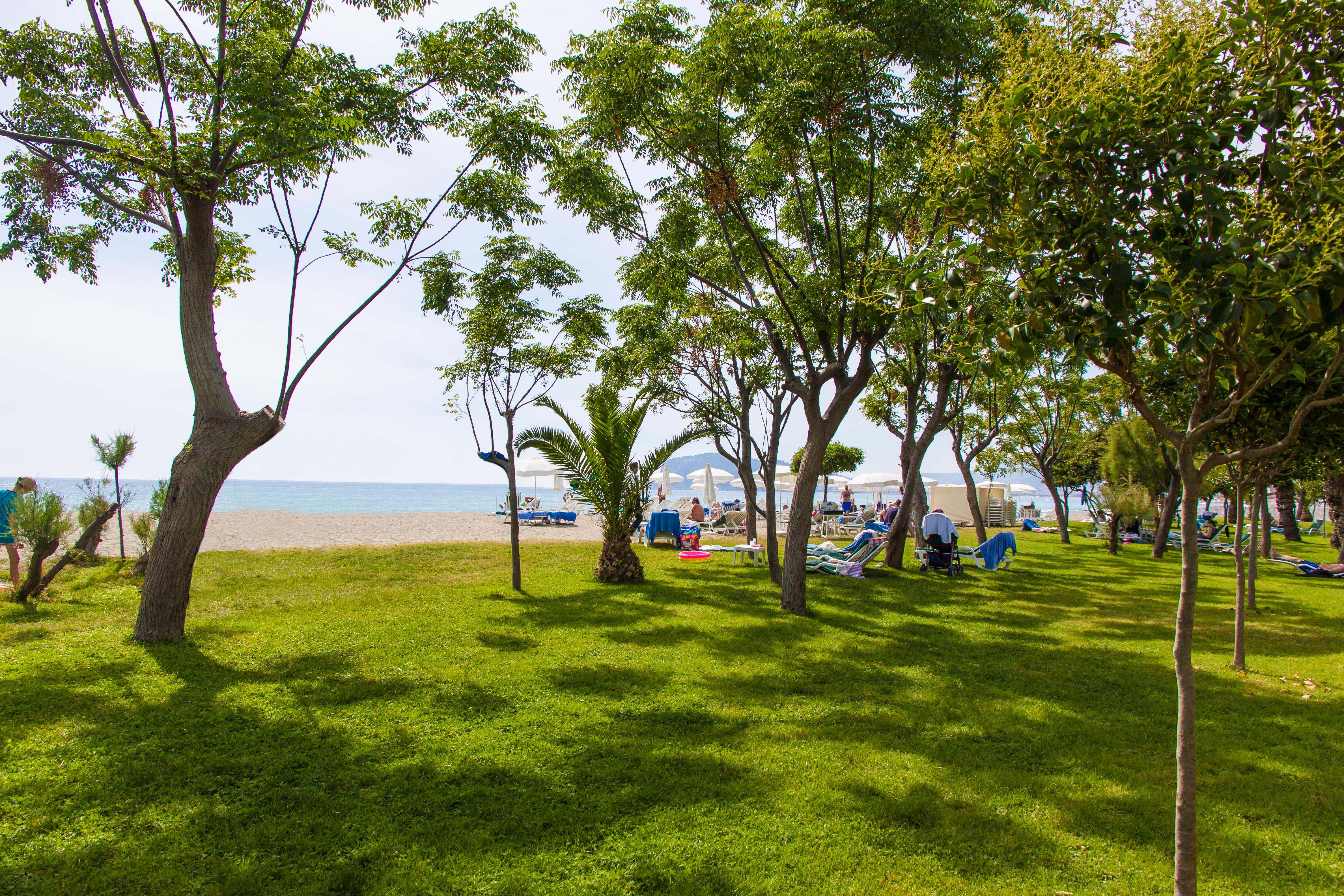 Resort Labranda Alantur Alanya