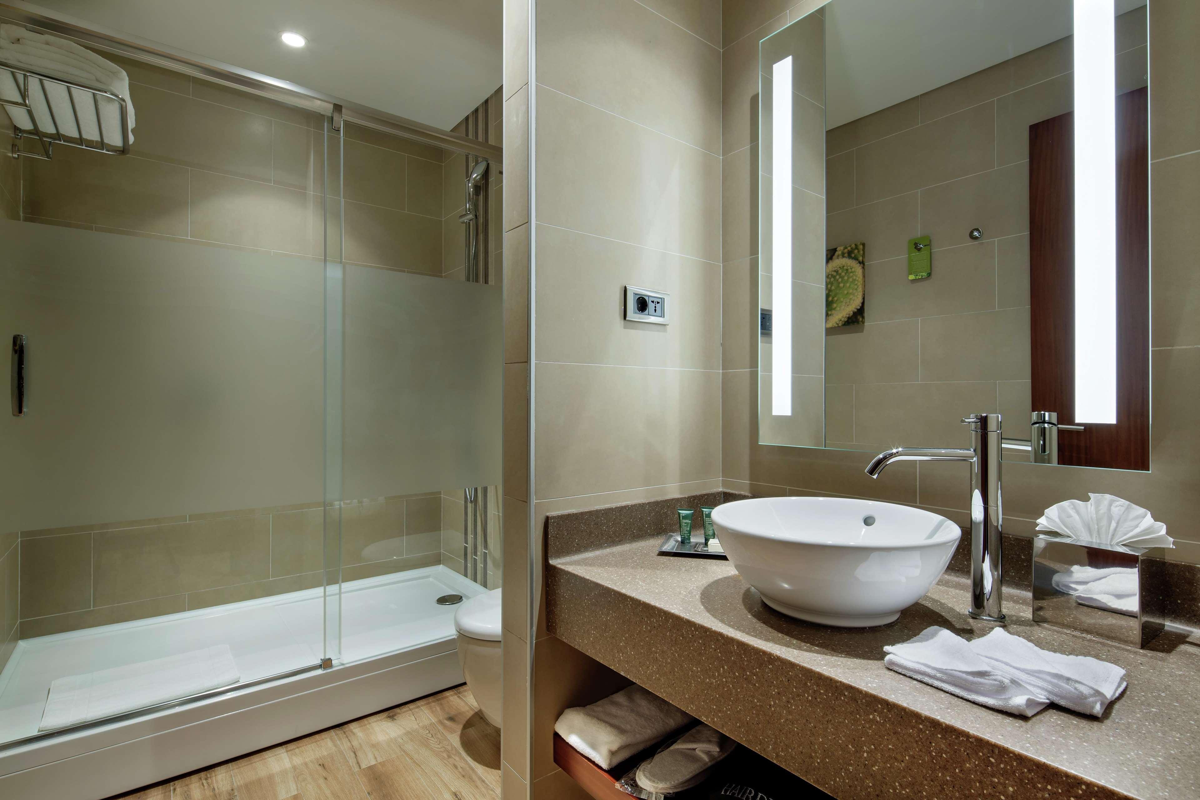 Hotel Hilton Garden