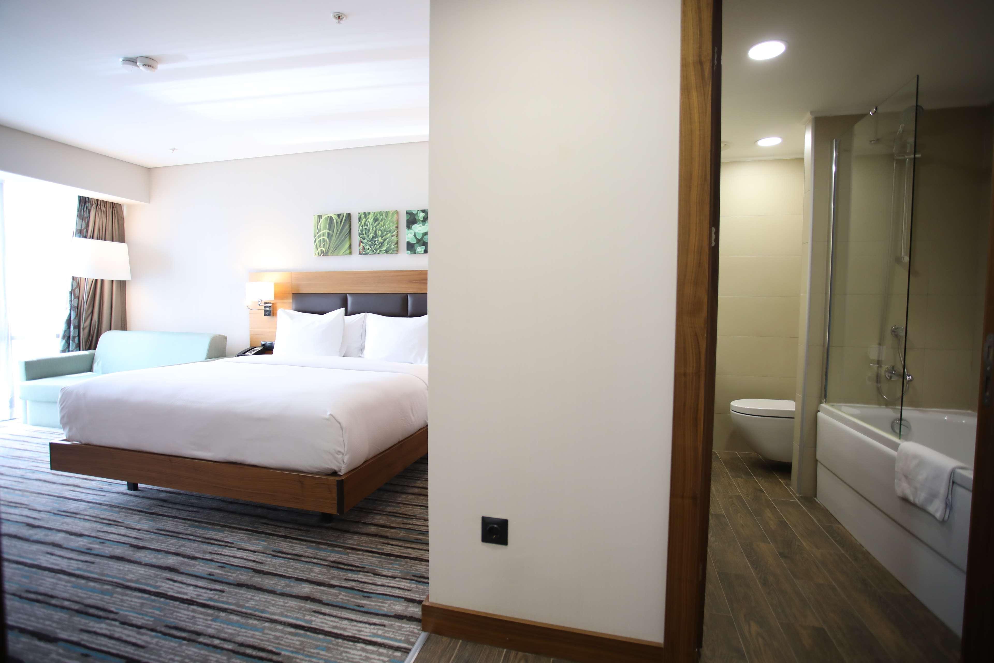 Hilton Garden Gimat Ankara