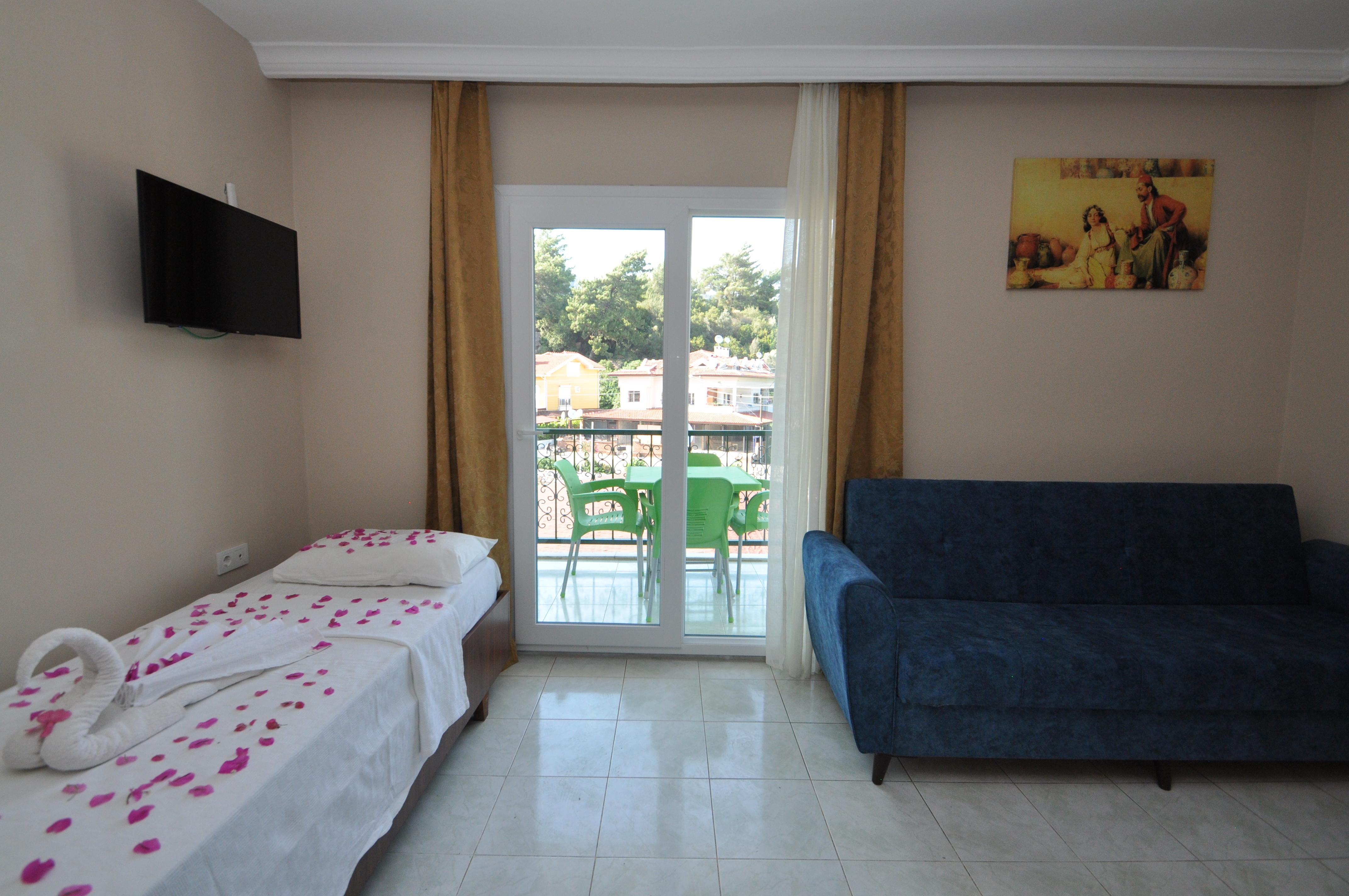 Speedy Apartment *