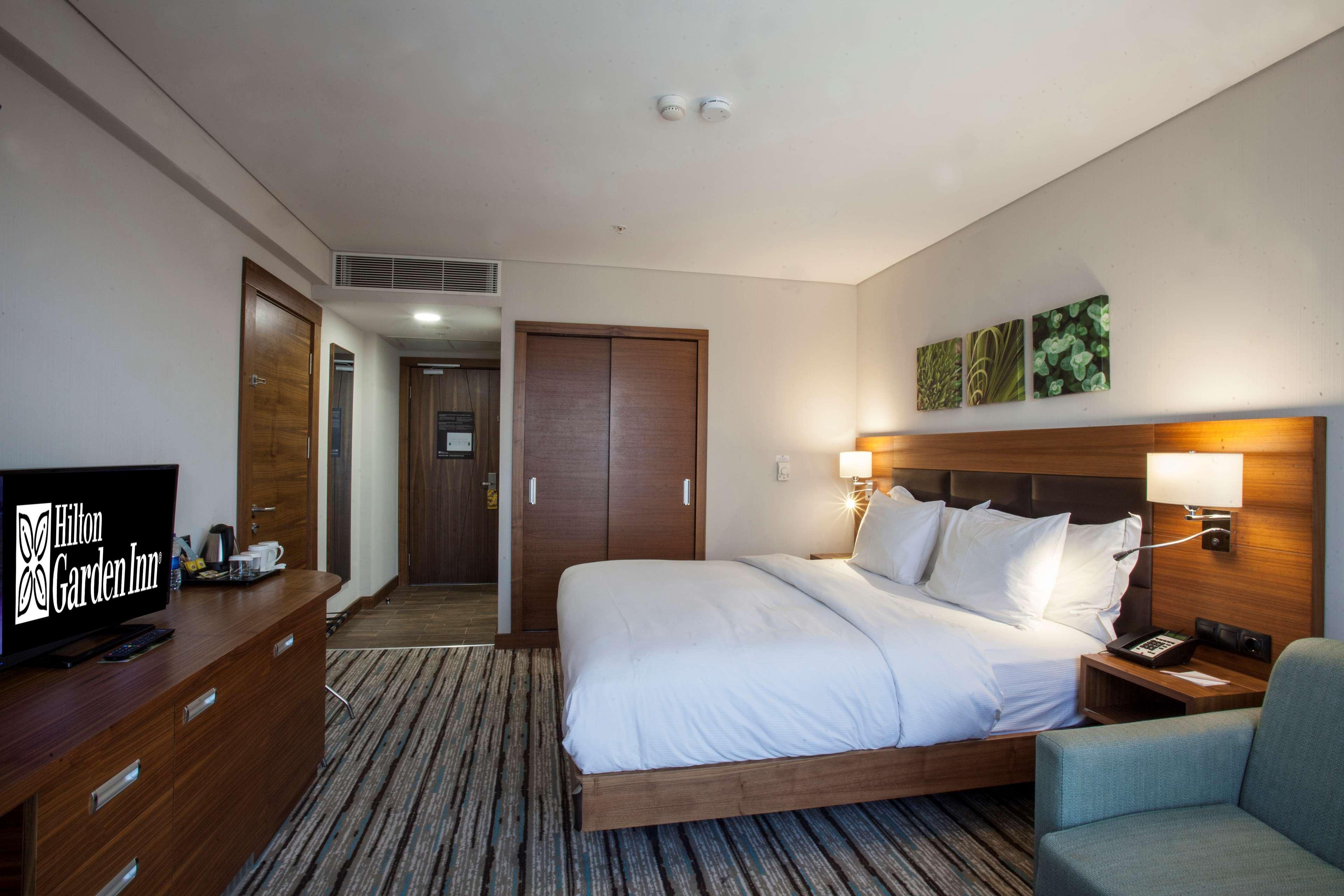 Hilton Garden Gimat