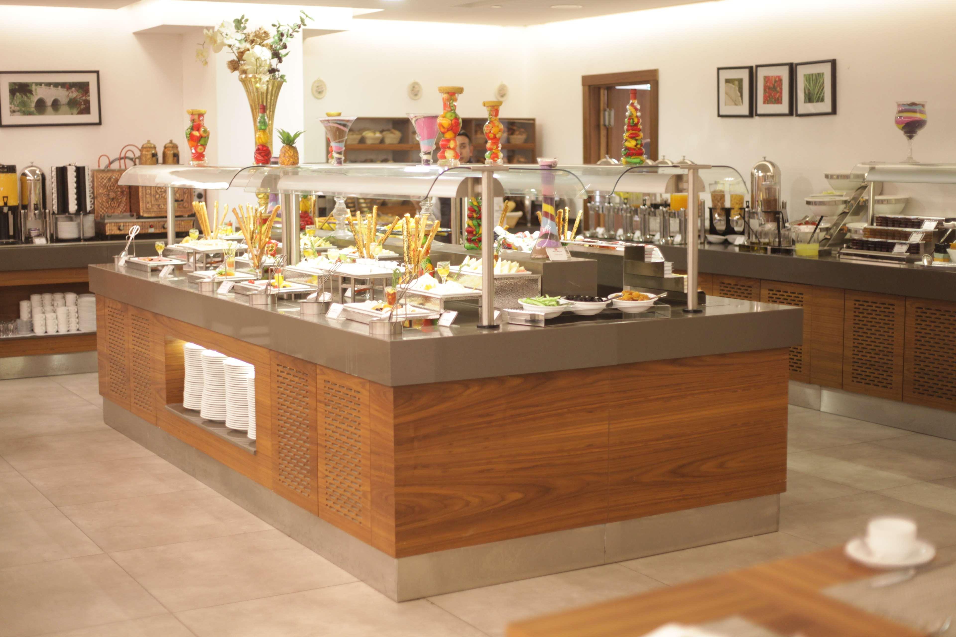 Hilton Garden Gimat 5* Ankara