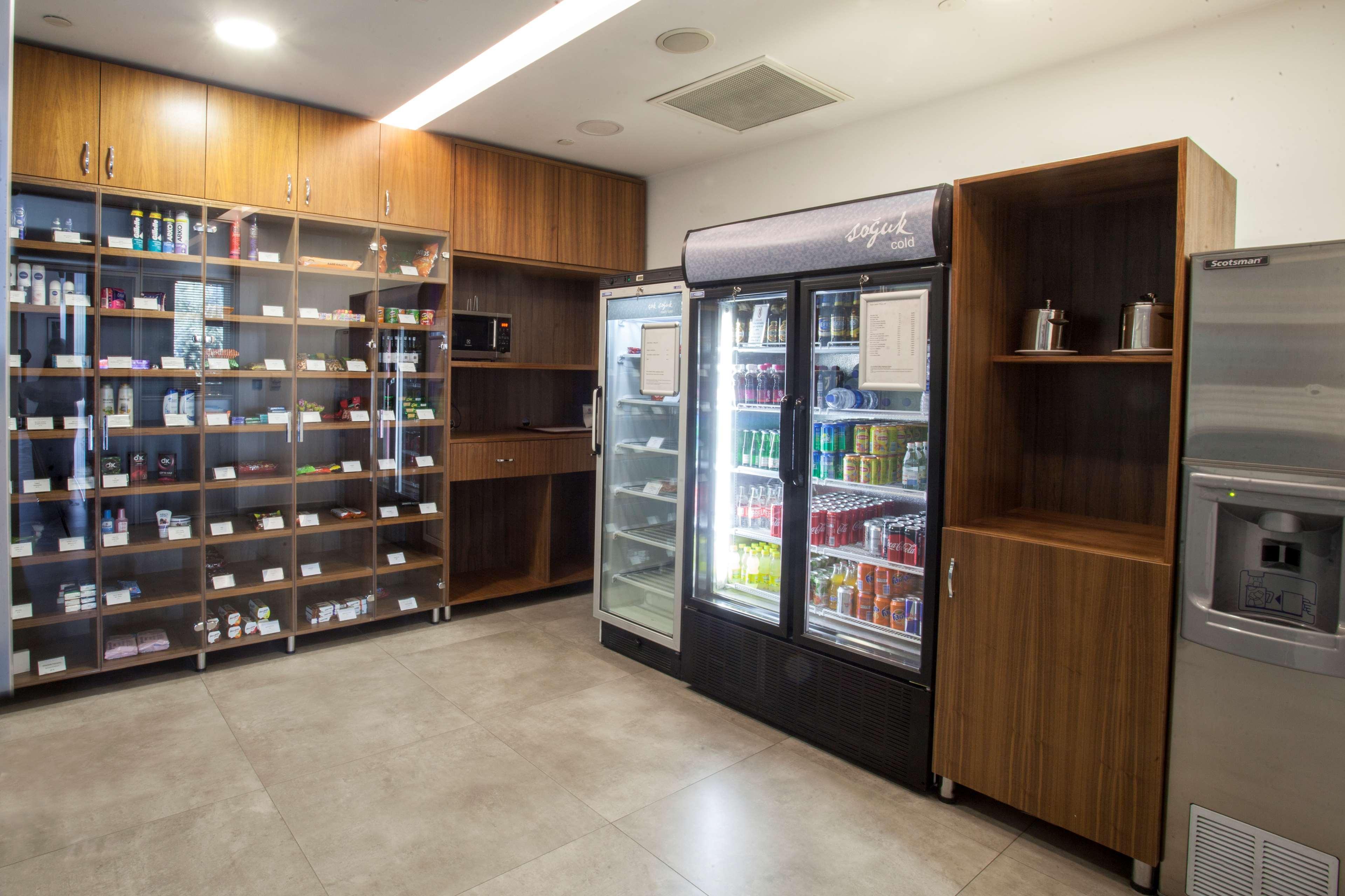 Hilton Garden Gimat 5* Ankara