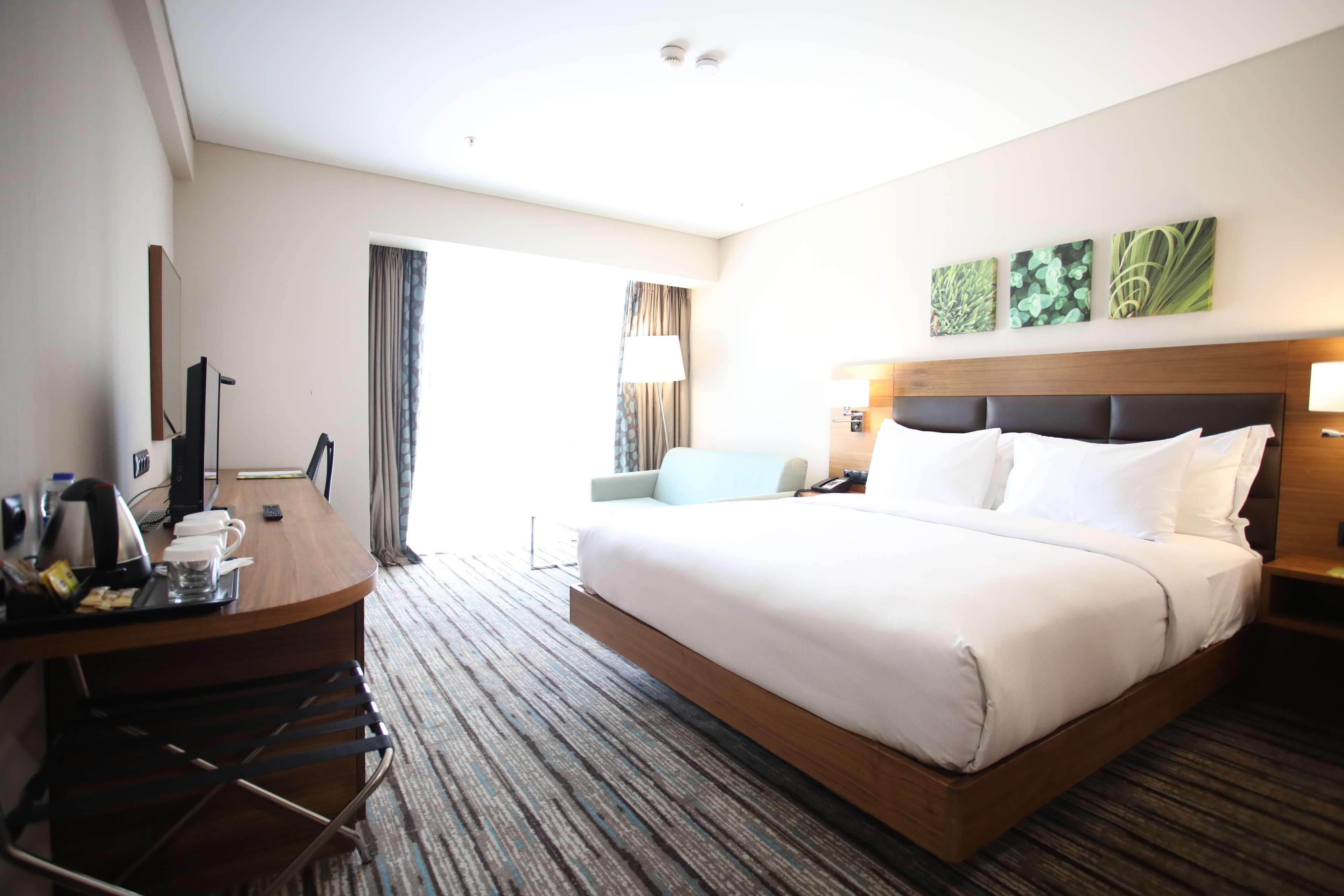 Hilton Garden Gimat Hotel Ankara